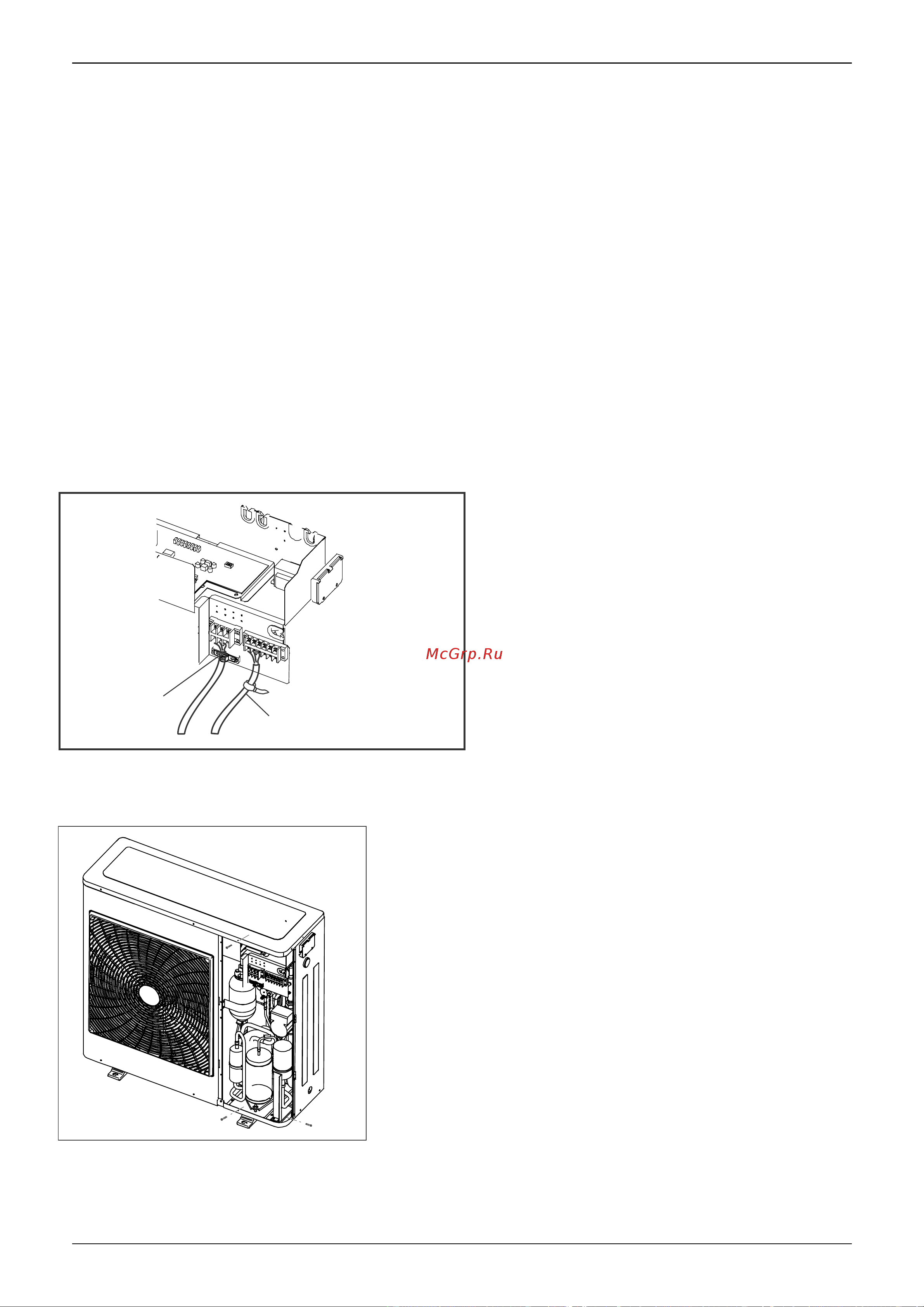 Midea MGRH14A-PA3Z [51/96] Checking and starting up the unit