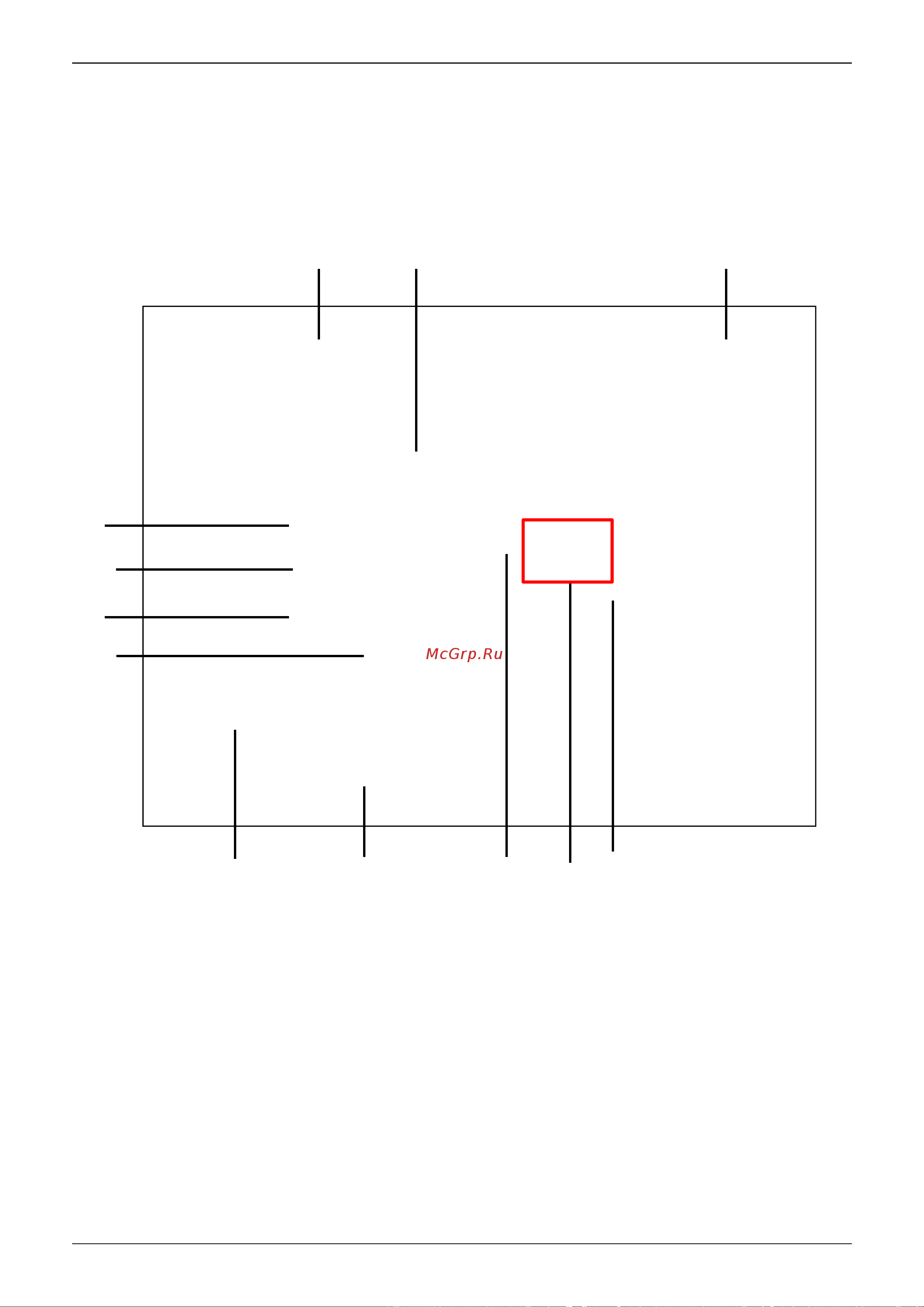 Midea MGRH14A-PA3Z [69/96] Troubleshooting