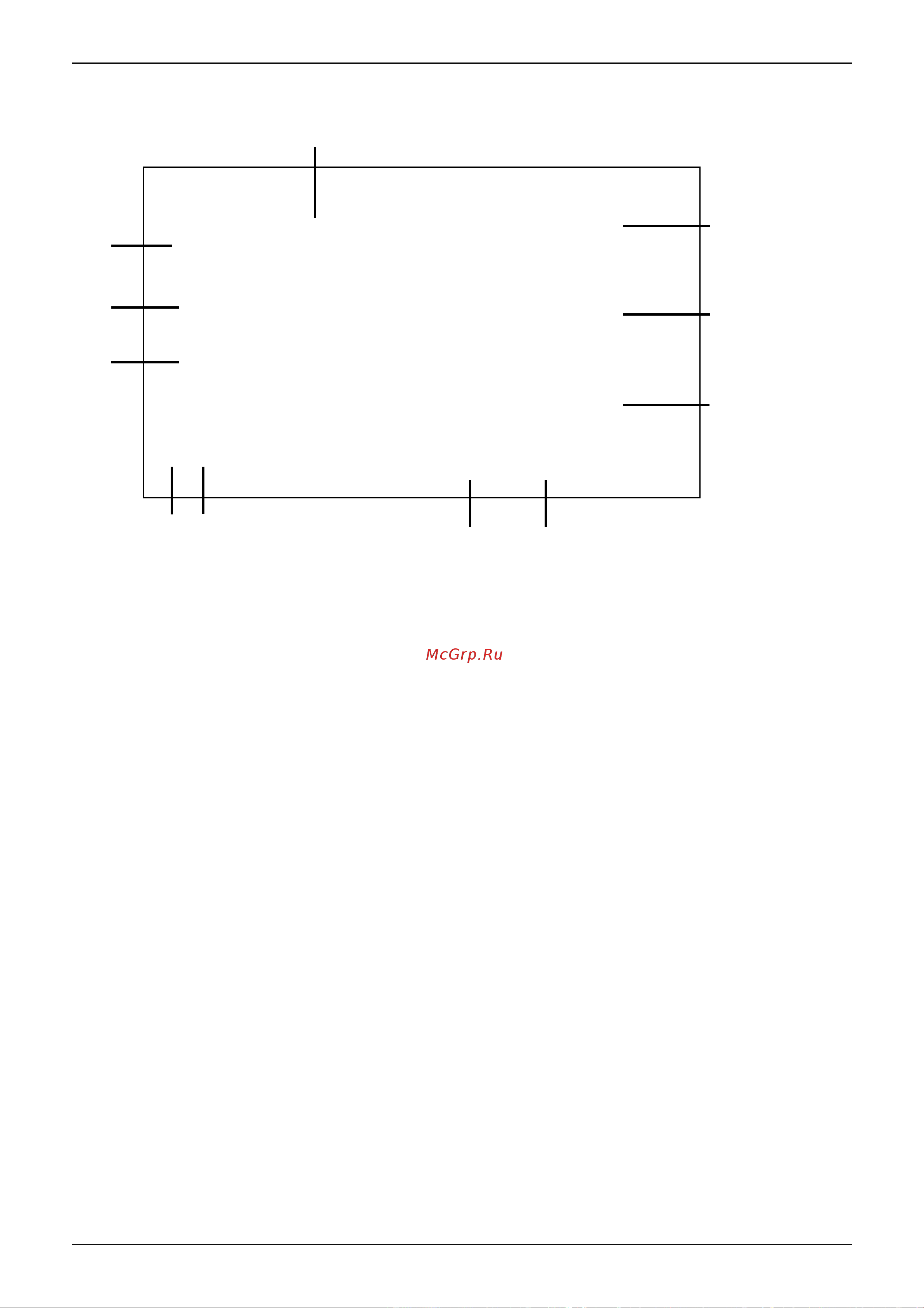 Midea MGRH14A-PA3Z [77/96] Function setting dial switches