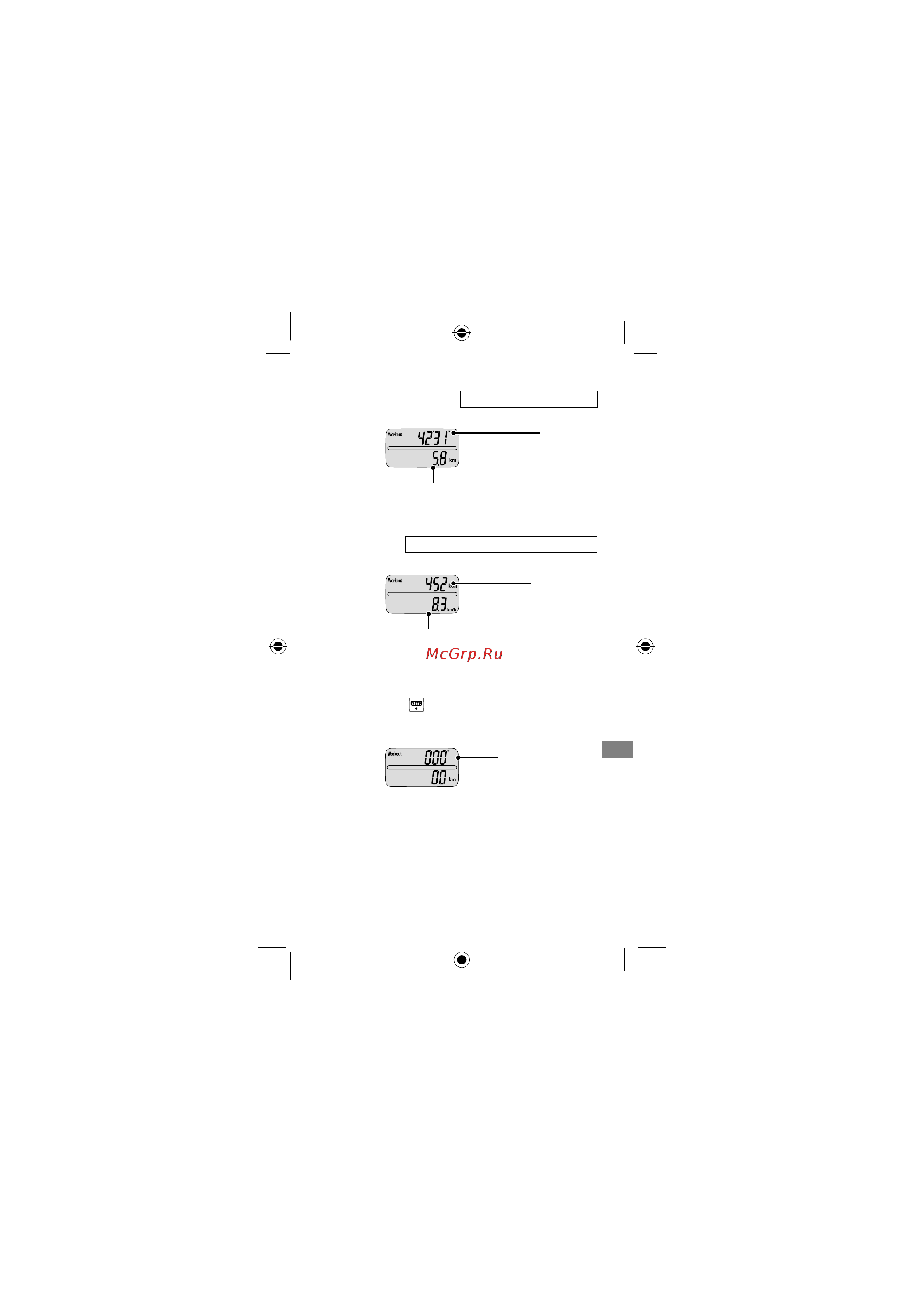 Omron OMRON Jog style [79/90] ﺔﻋﺮﺴﻟﺍ ﻂﺳﻮﺘﻣ ﻦﻳﺮﻤﺘﻟﺍ ﺕﺍﺮﻌﺳ