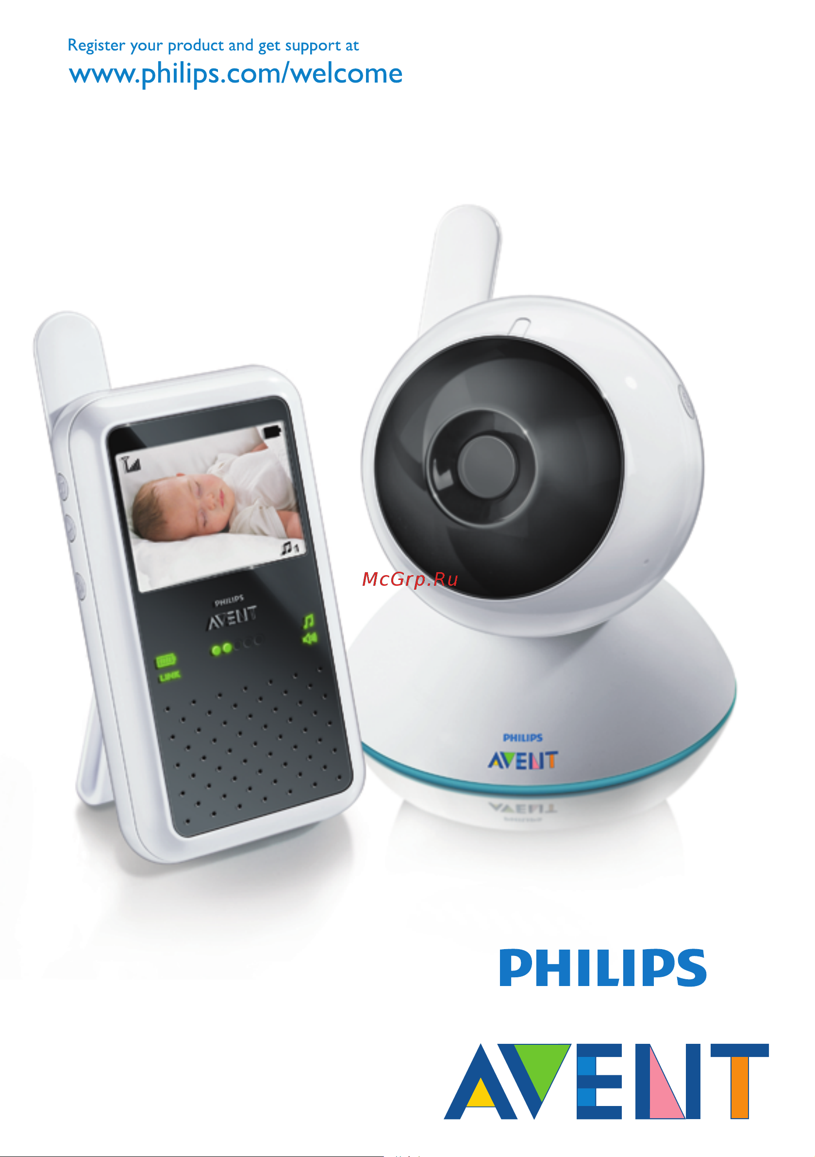 Philips SCD600 Руководство по эксплуатации онлайн