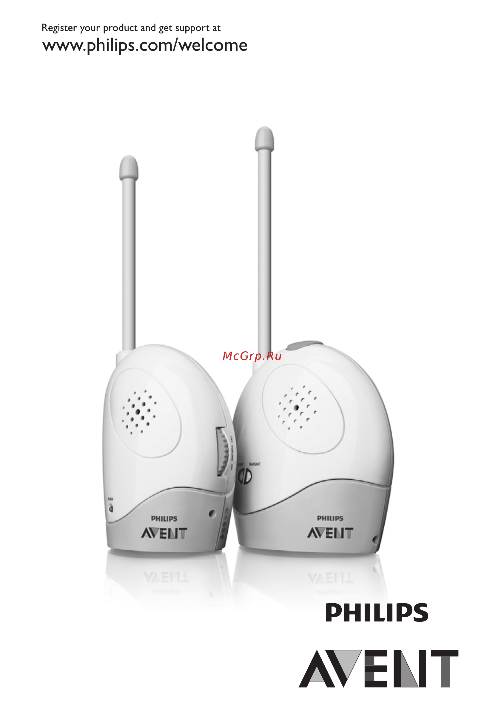 Philips SCD470 Руководство по эксплуатации онлайн