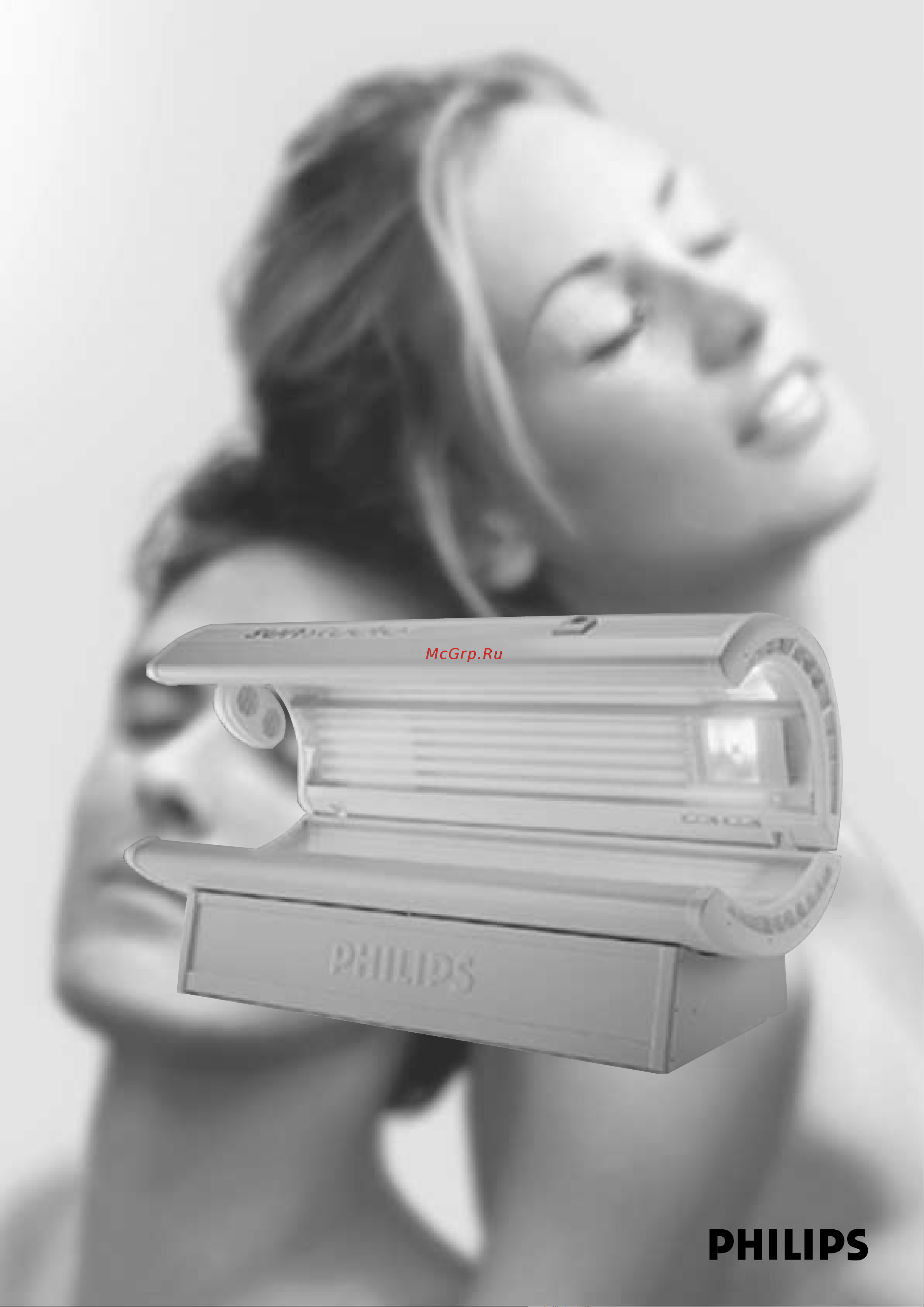 Philips HB591 Руководство по эксплуатации онлайн