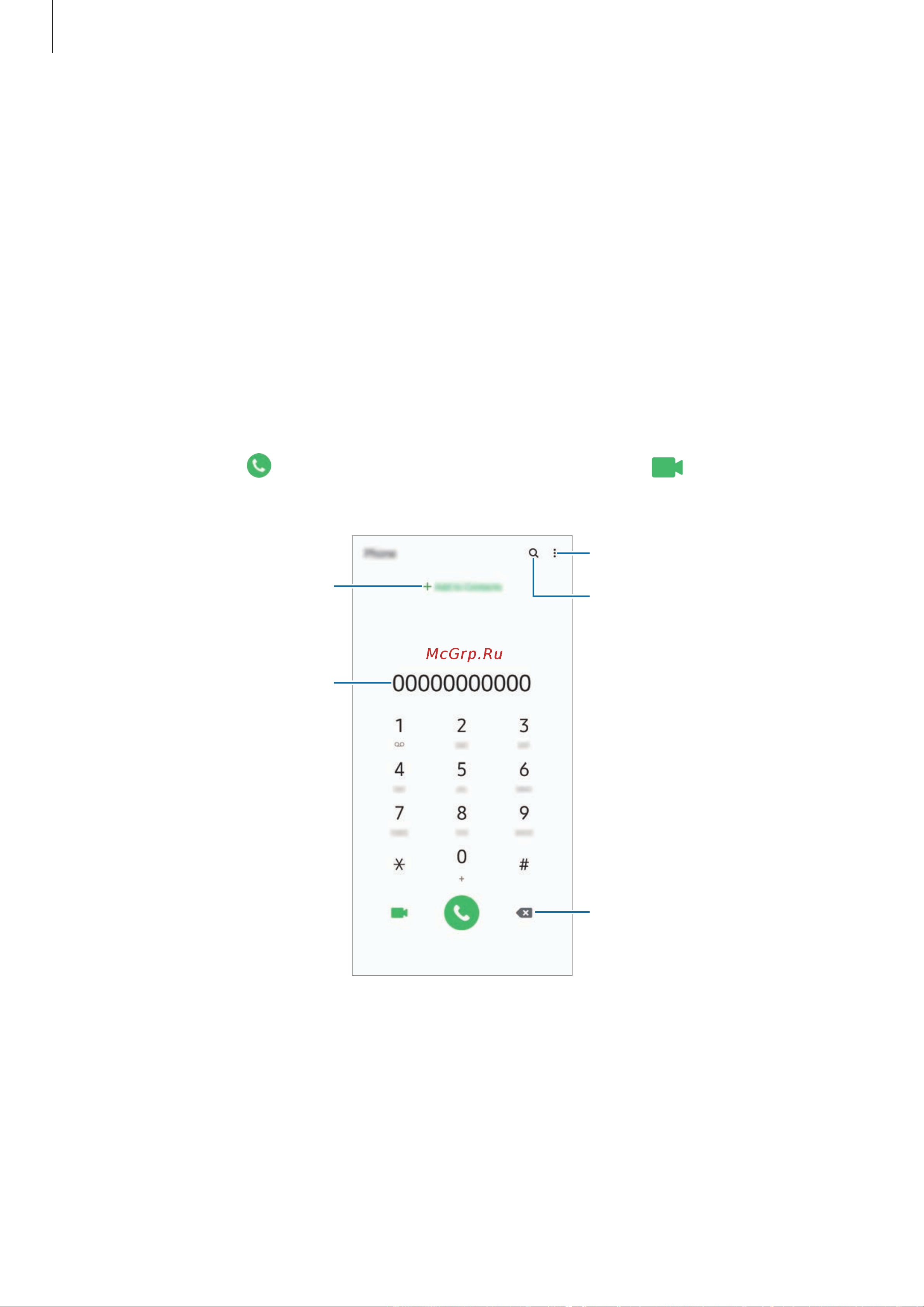 Samsung Galaxy M21 64GB [51/164] Телефон