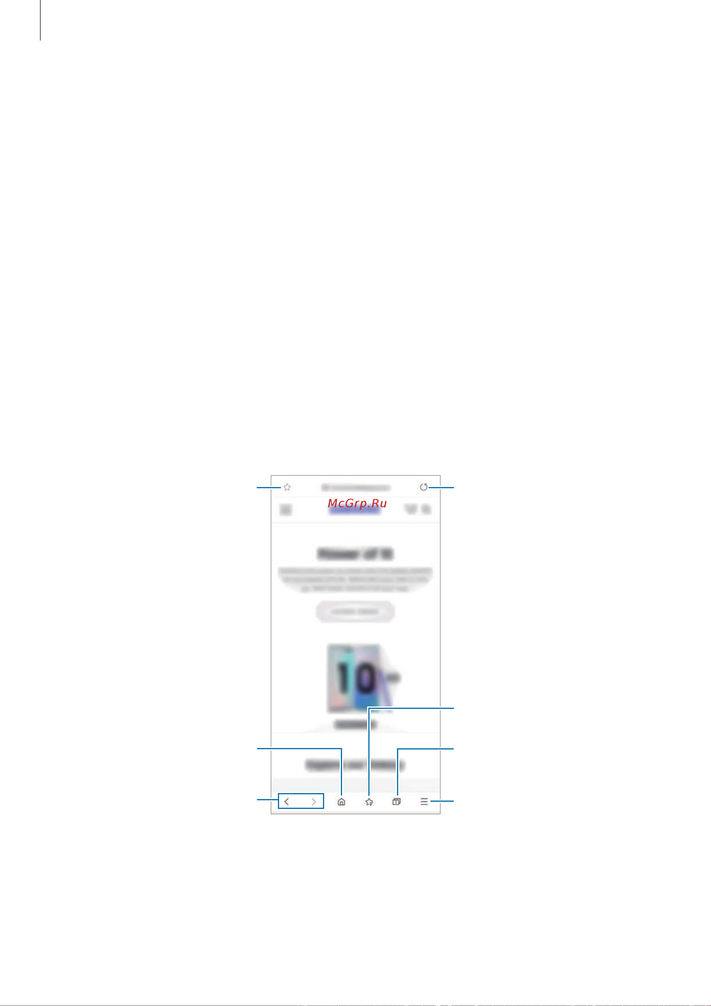 Samsung Galaxy M21 64GB [63/164] Интернет