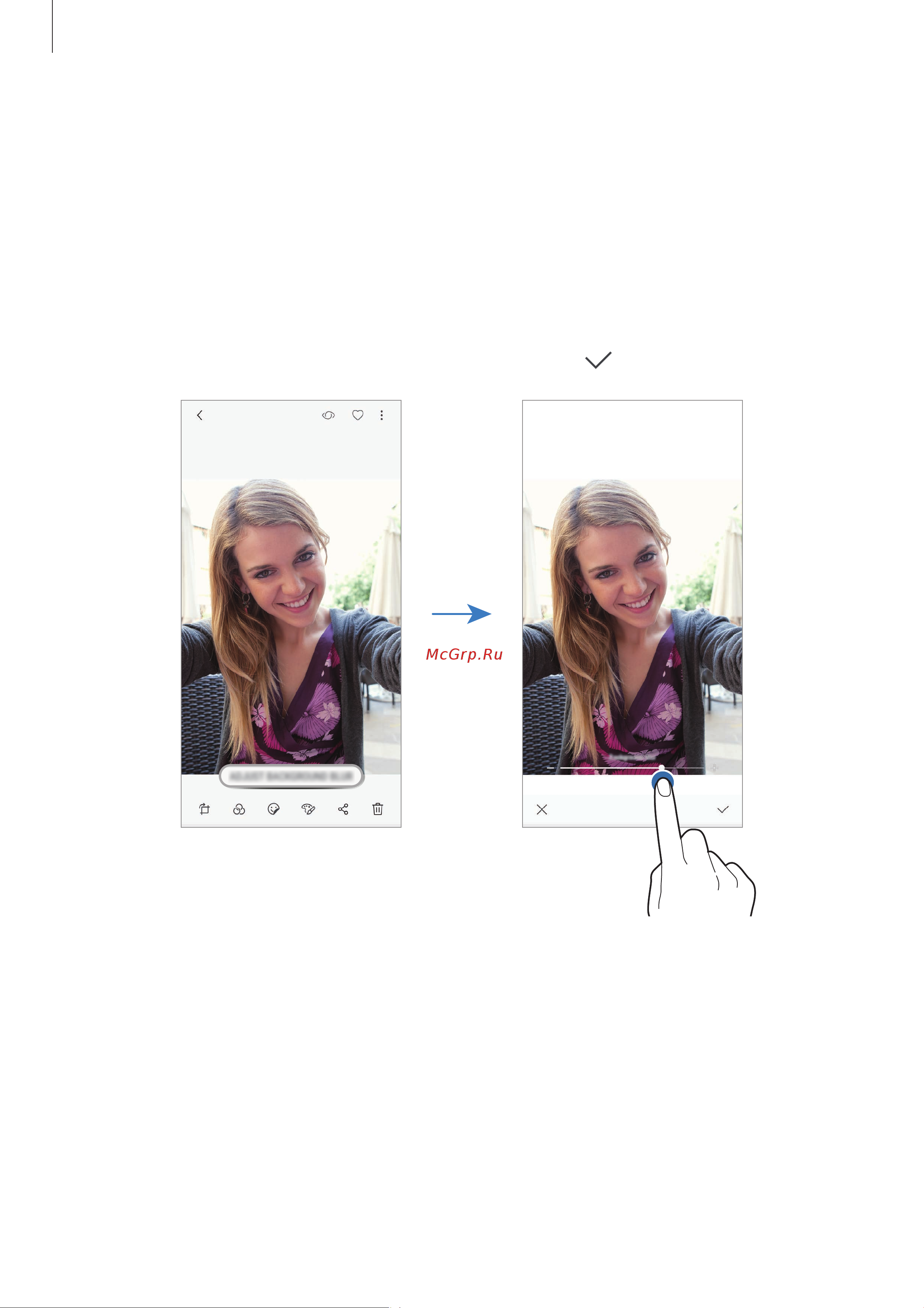 Samsung Galaxy A8 plus [91/193] Приложения и функции