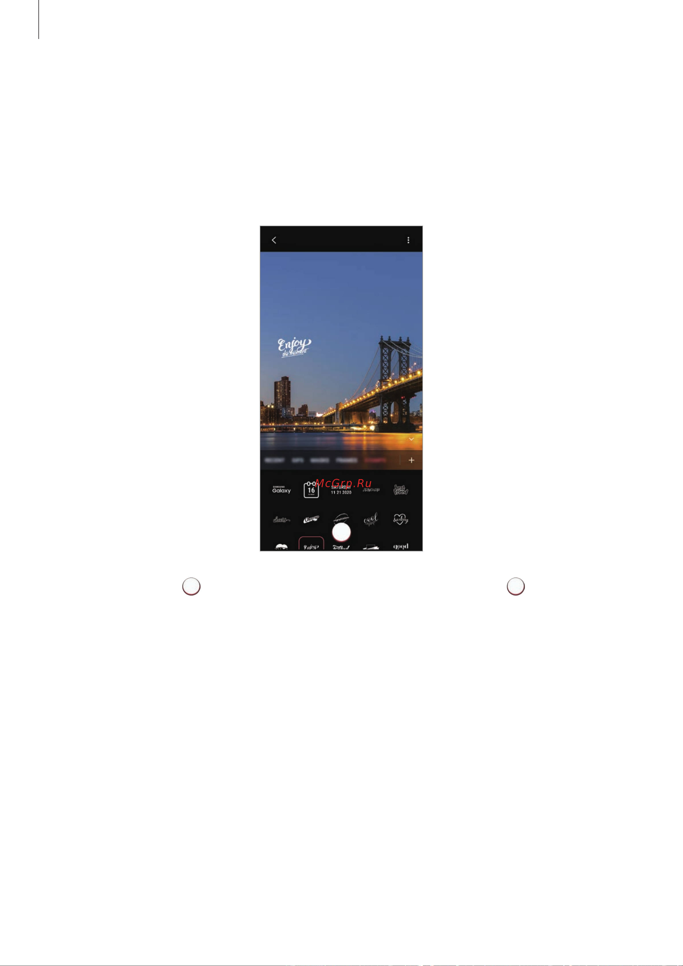 Samsung Galaxy A41 64GB [86/185] Deco pic