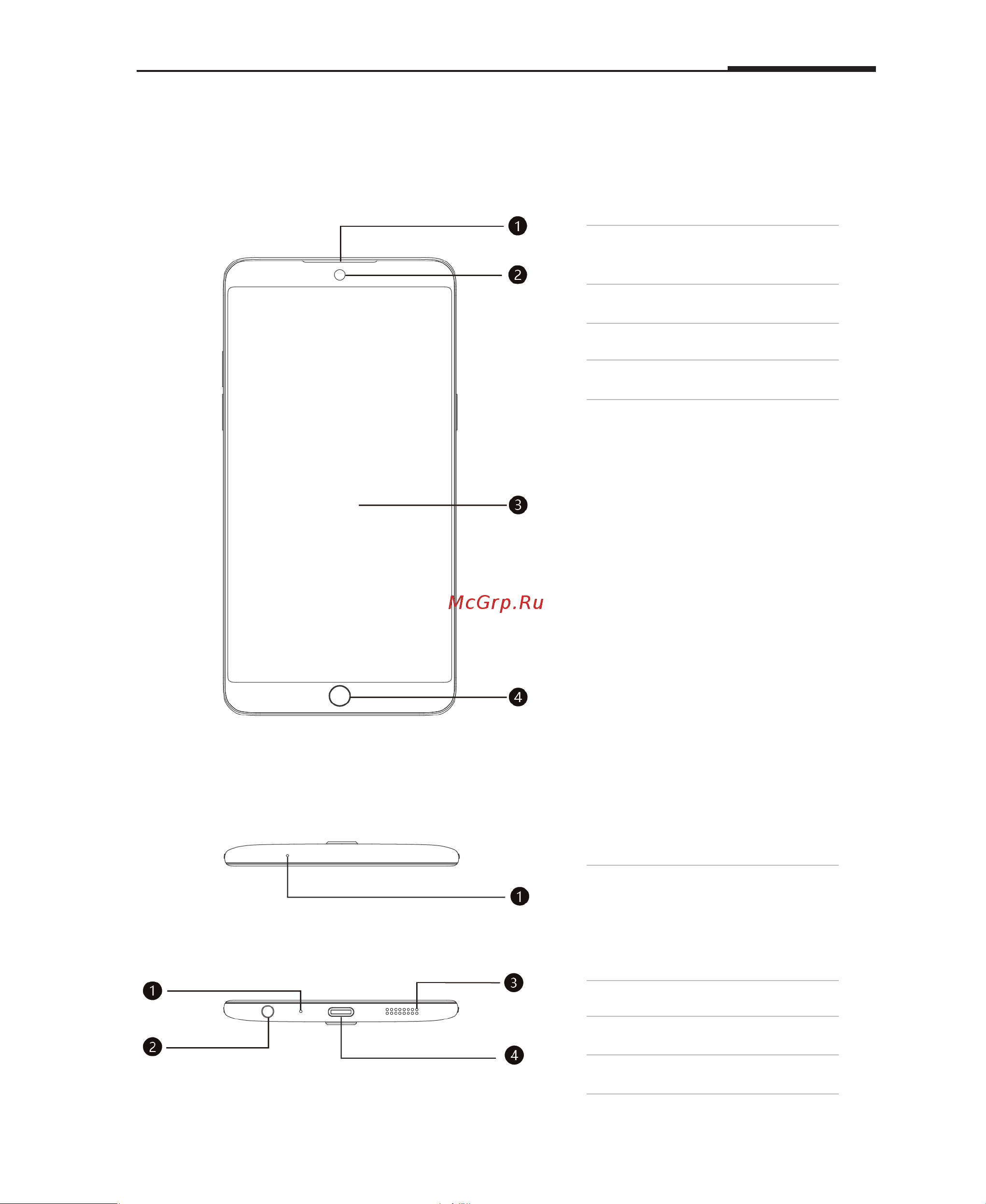 Meizu 15 Plus 64Gb 6Gb [9/67] Обзор смартфона