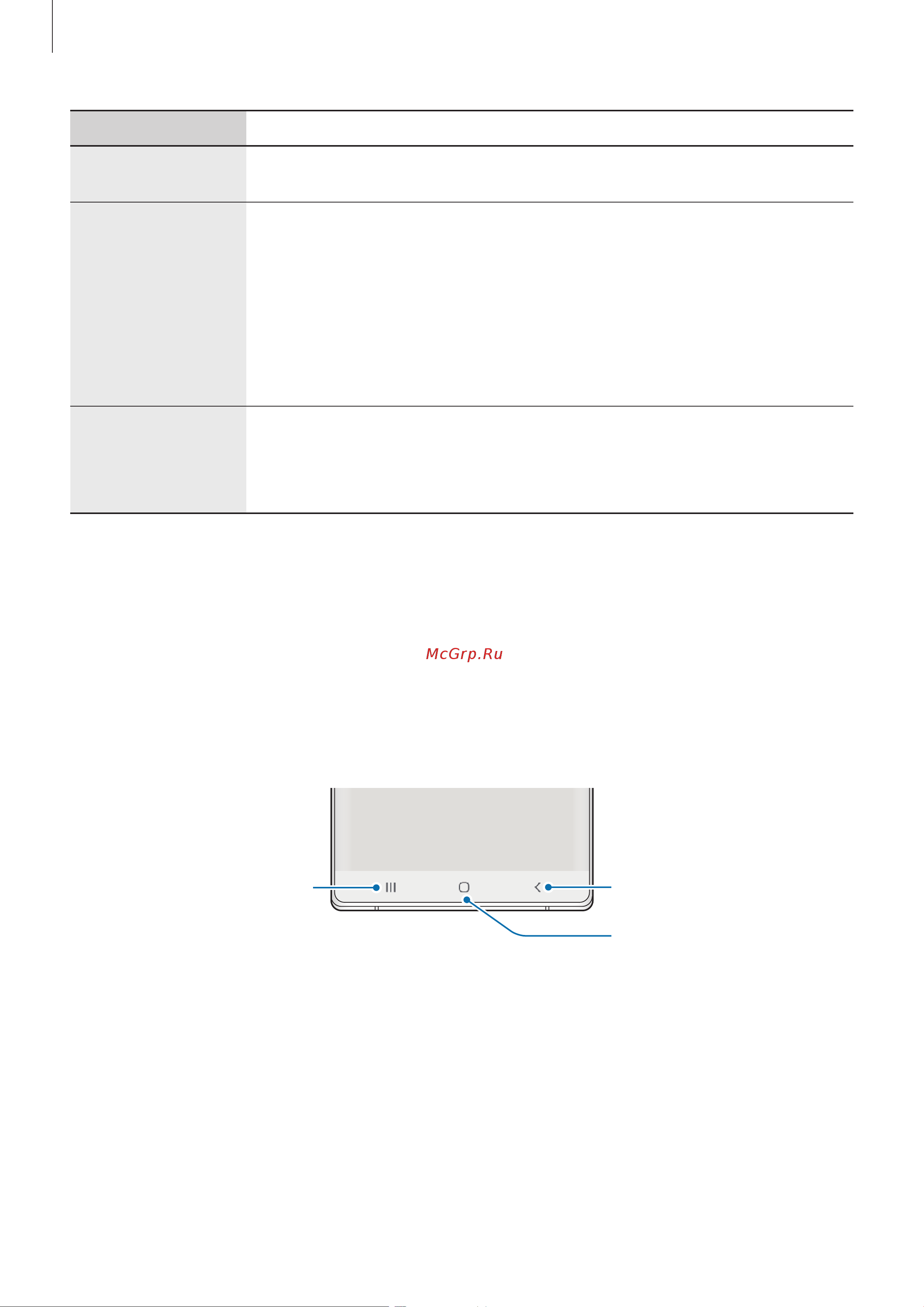 Samsung Galaxy Note 10+ SM-N9750 256Gb [14/257] Настройка боковой клавиши