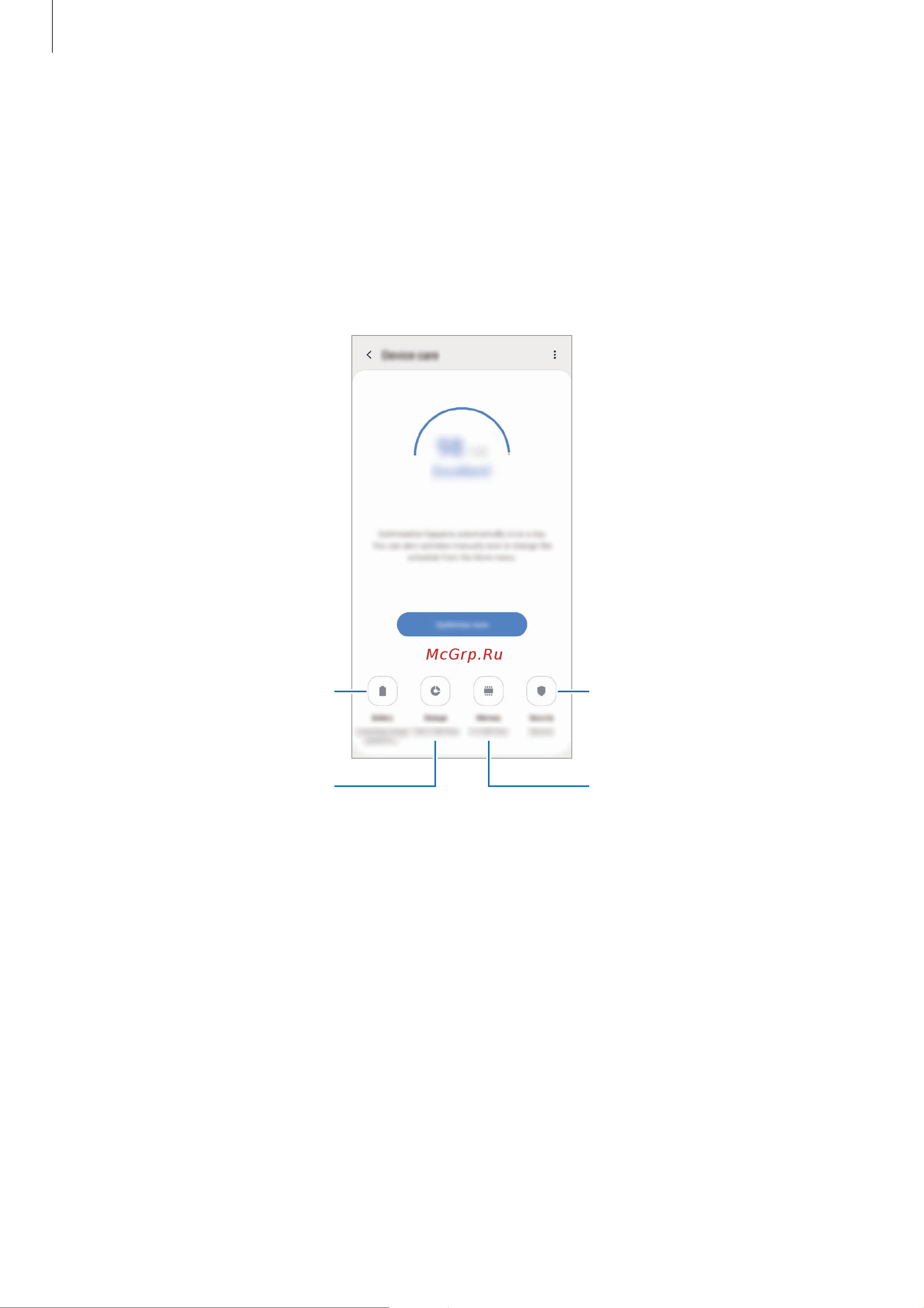 Samsung Galaxy Note 10+ SM-N9750 256Gb [229/257] Обслуживание устройства