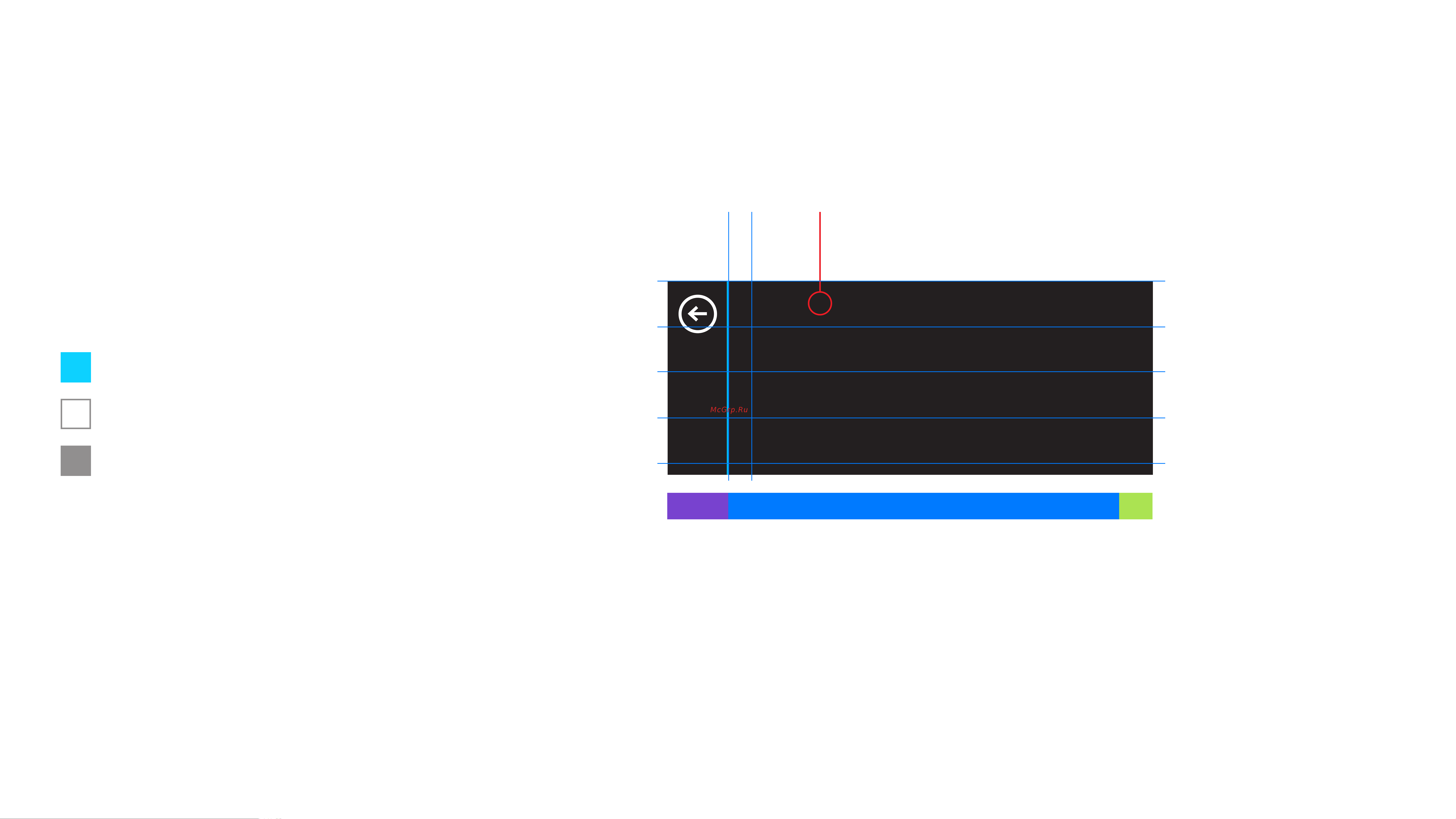 Microsoft band 2 Small [33/54] Header 1 primary content secondary content
