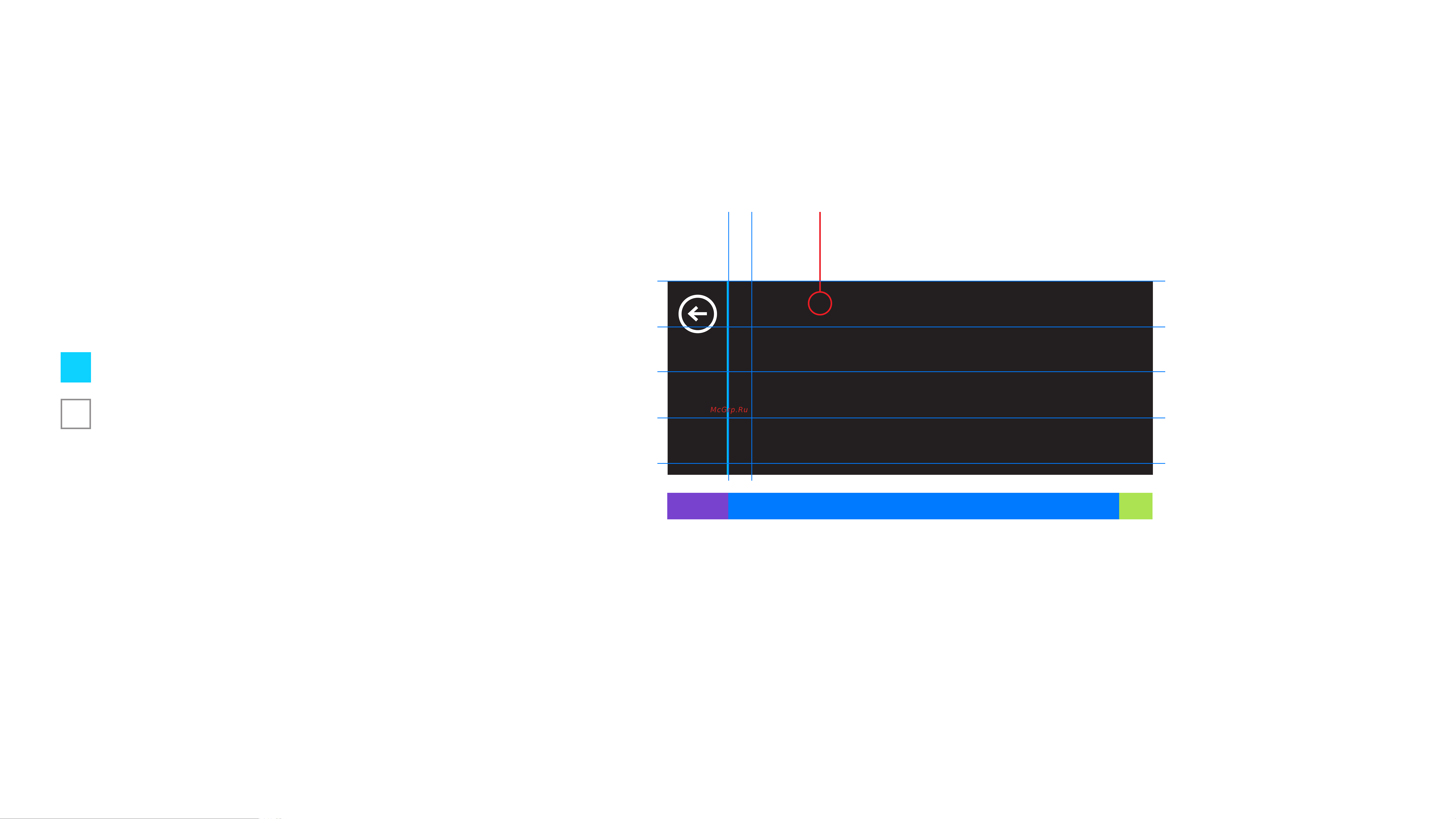 Microsoft band 2 Small [34/54] Header 1 content line 1 header 2 content line 2