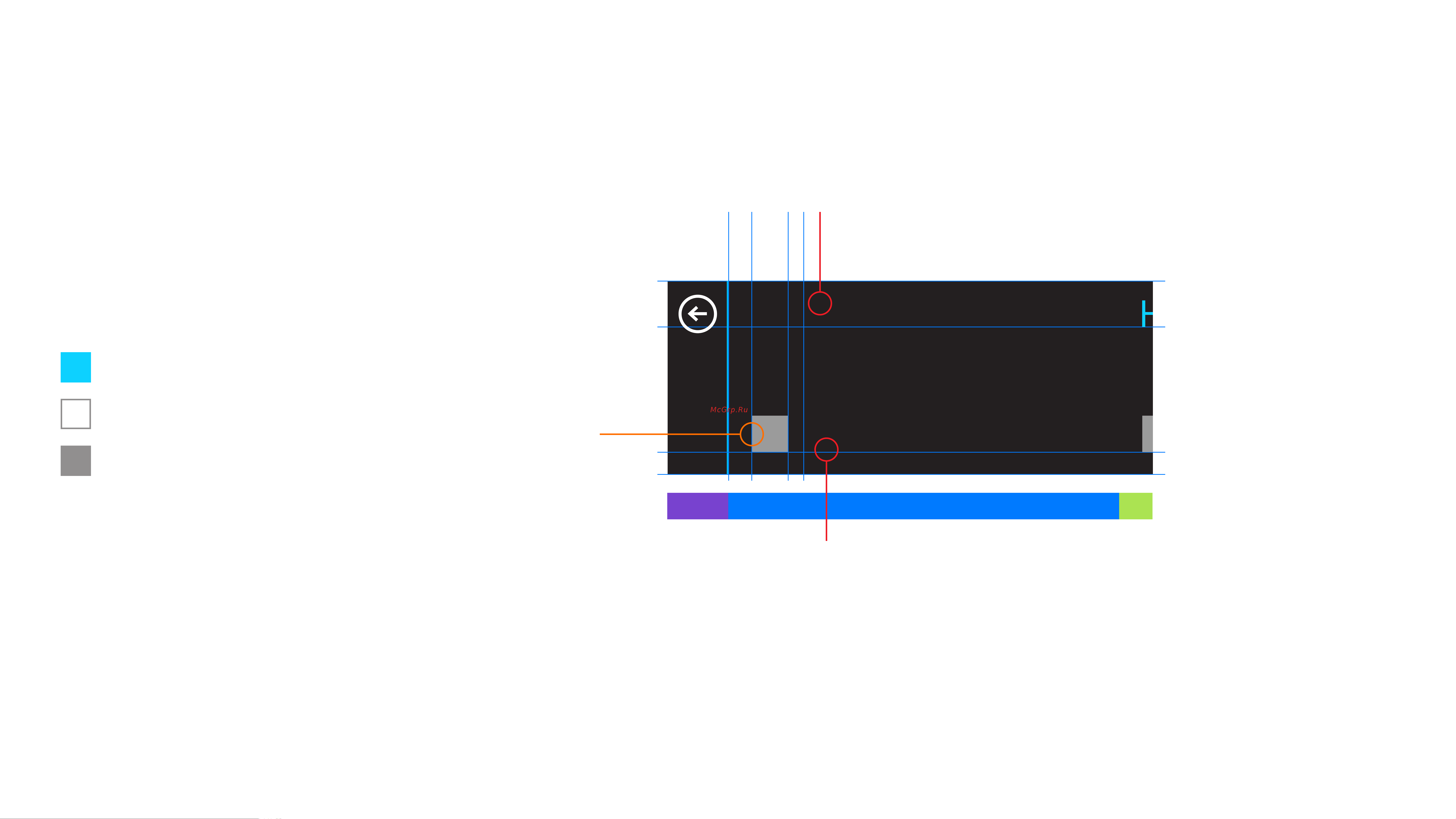 Microsoft band 2 Small [39/54] Header 1