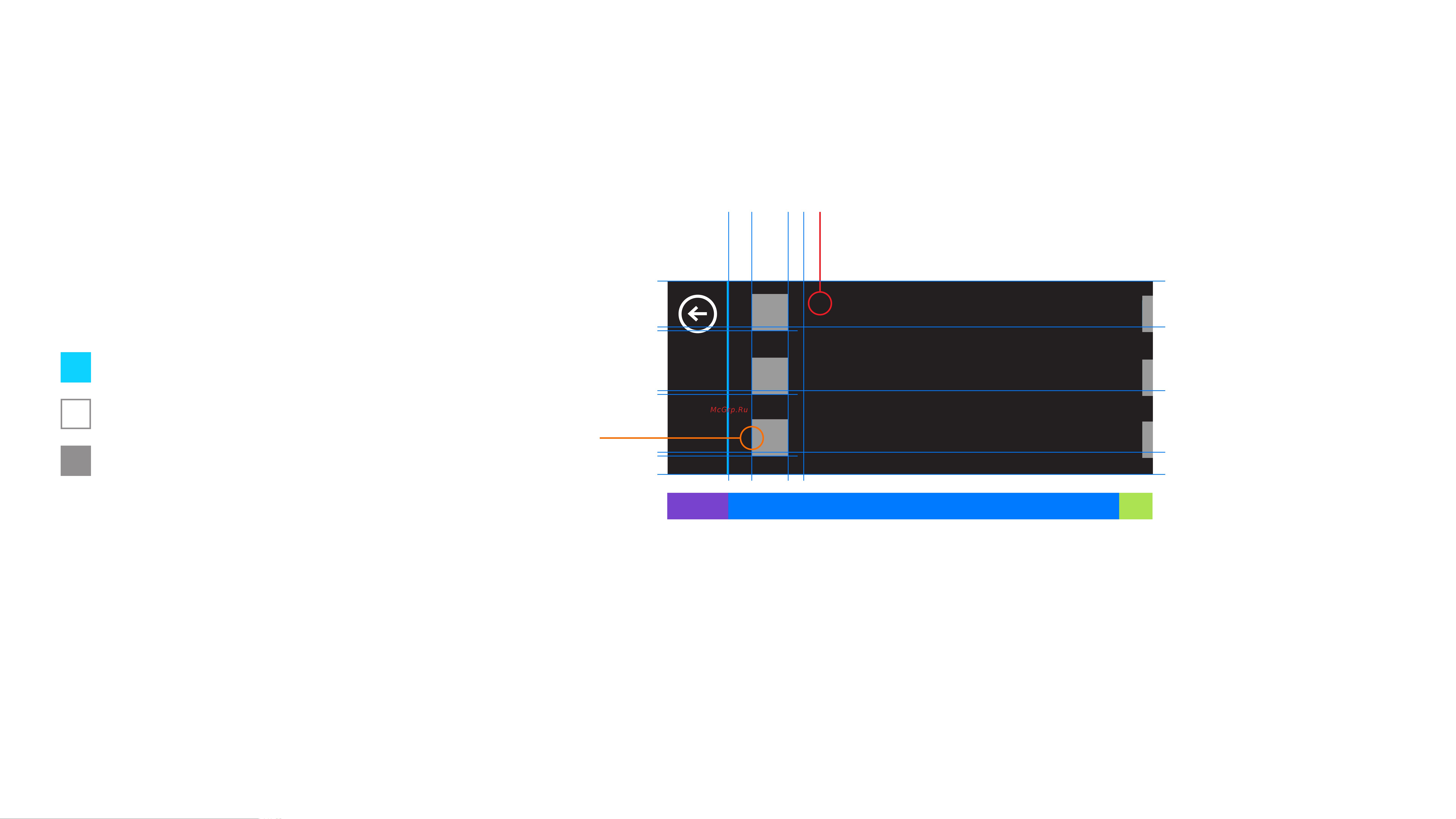 Microsoft band 2 Small [42/54] Readout