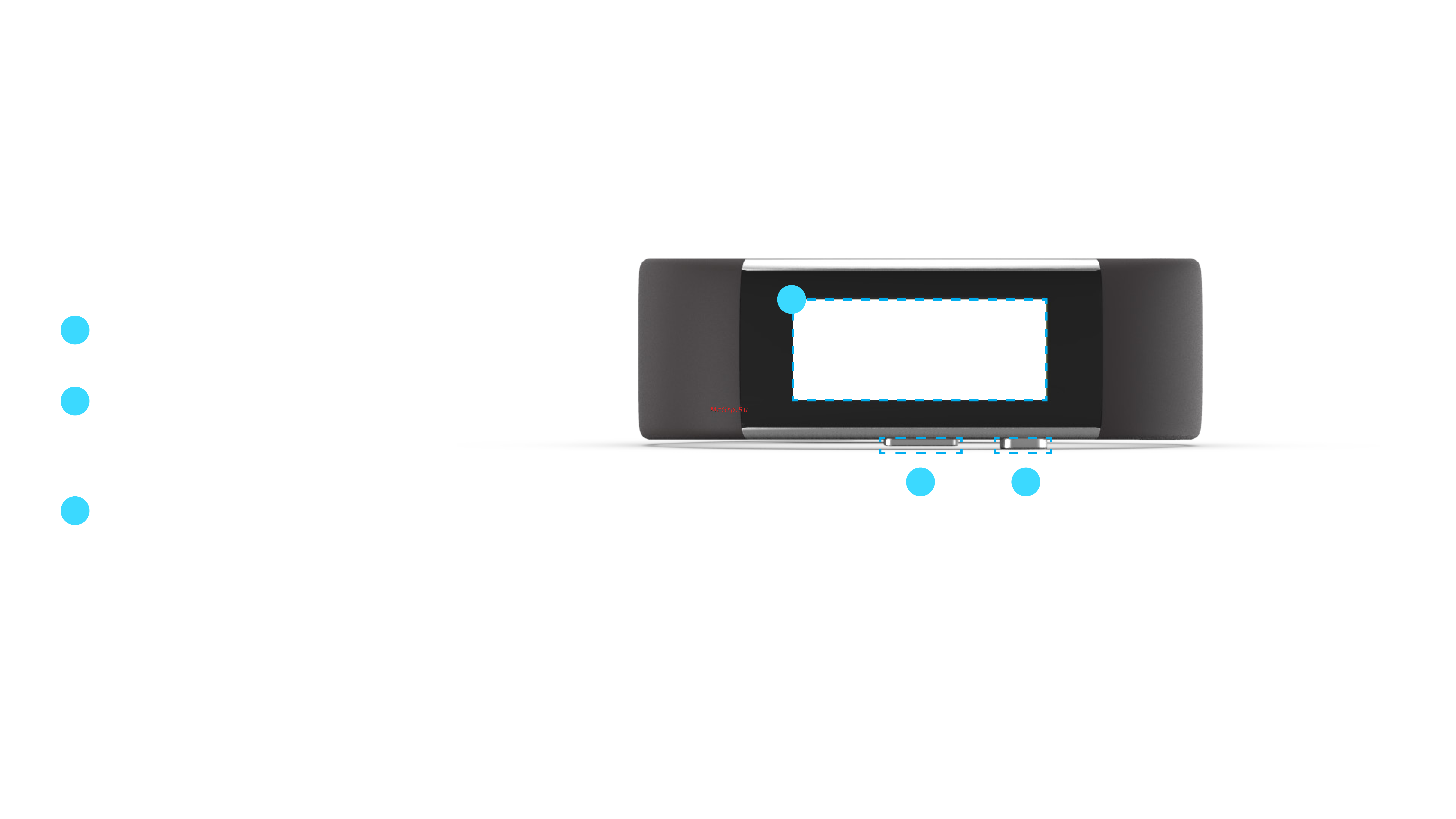 Microsoft band 2 Small Руководство по эксплуатации онлайн [7/54] 774853
