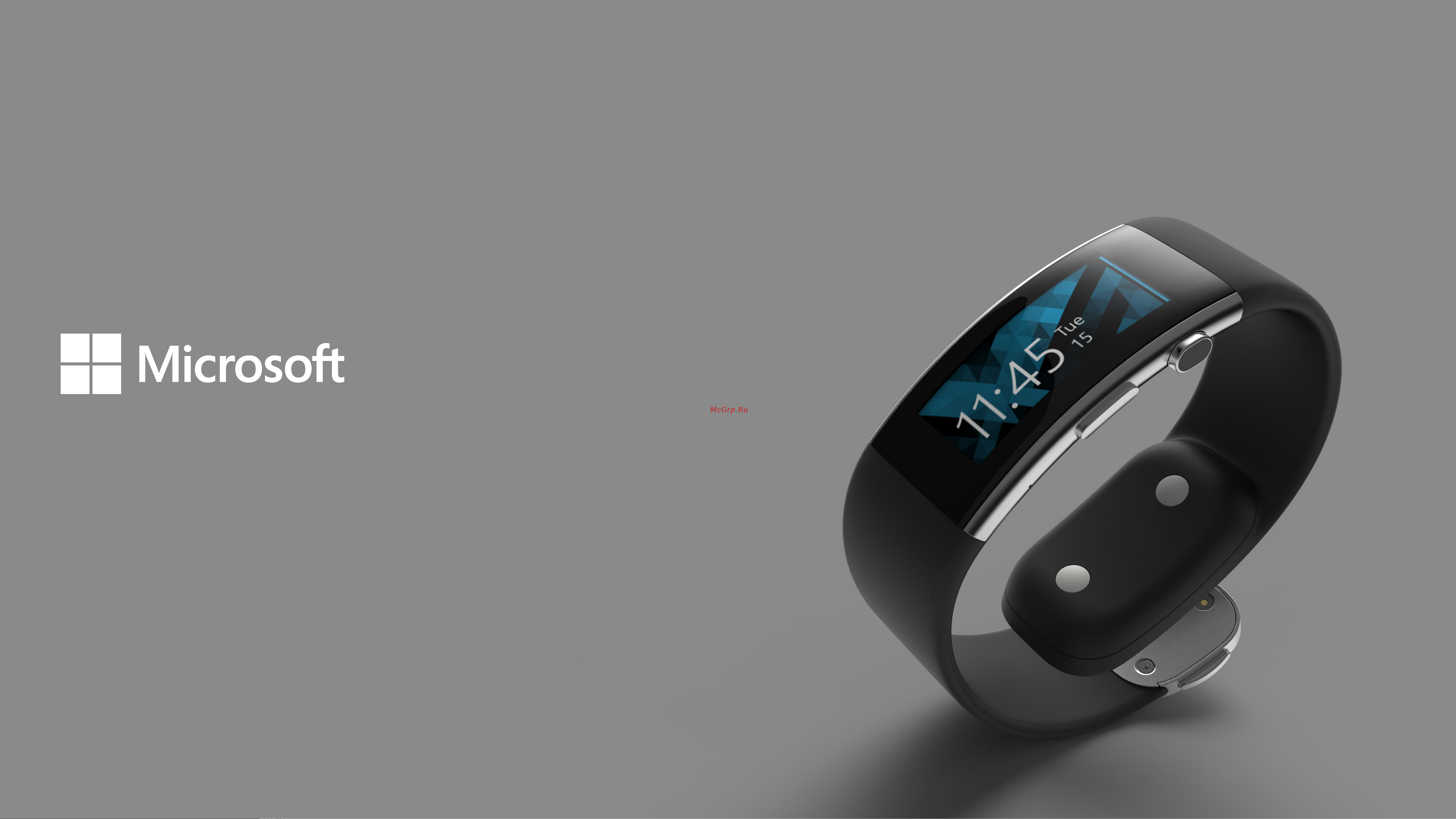 Microsoft band 2 Medium Руководство по эксплуатации онлайн