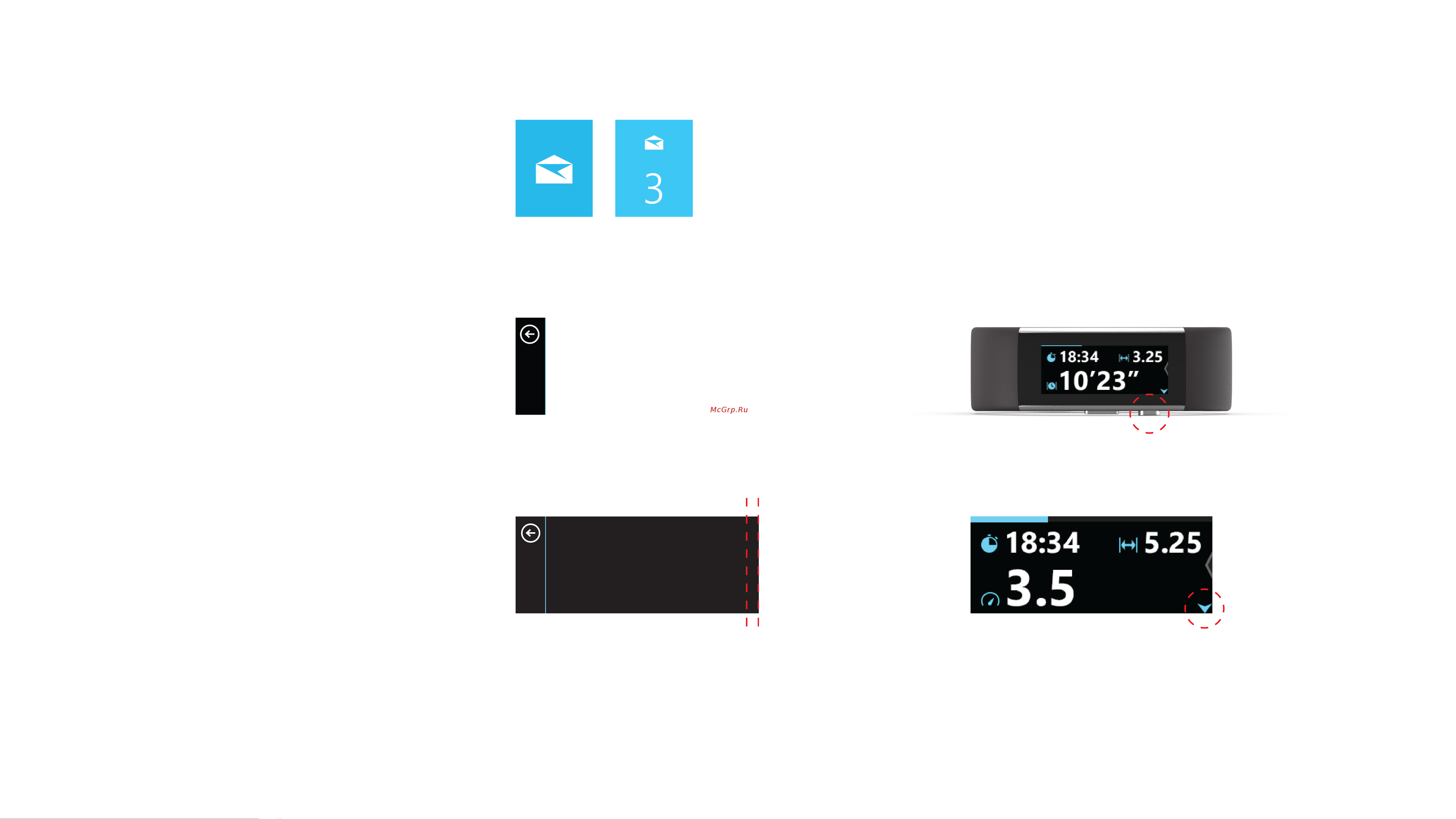 Microsoft band 2 Medium [14/54] Page 1
