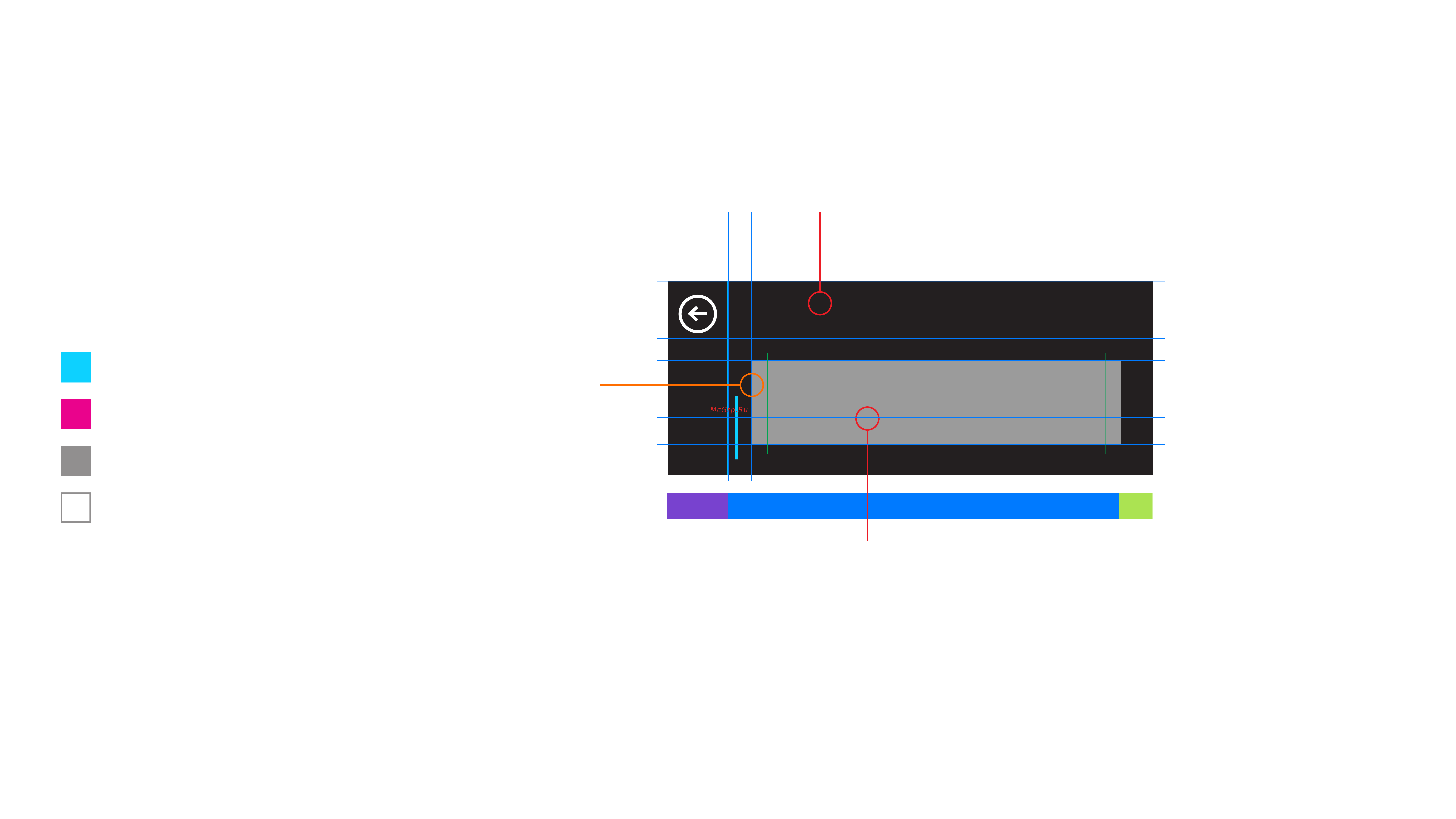 Microsoft band 2 Medium [51/54] Centered