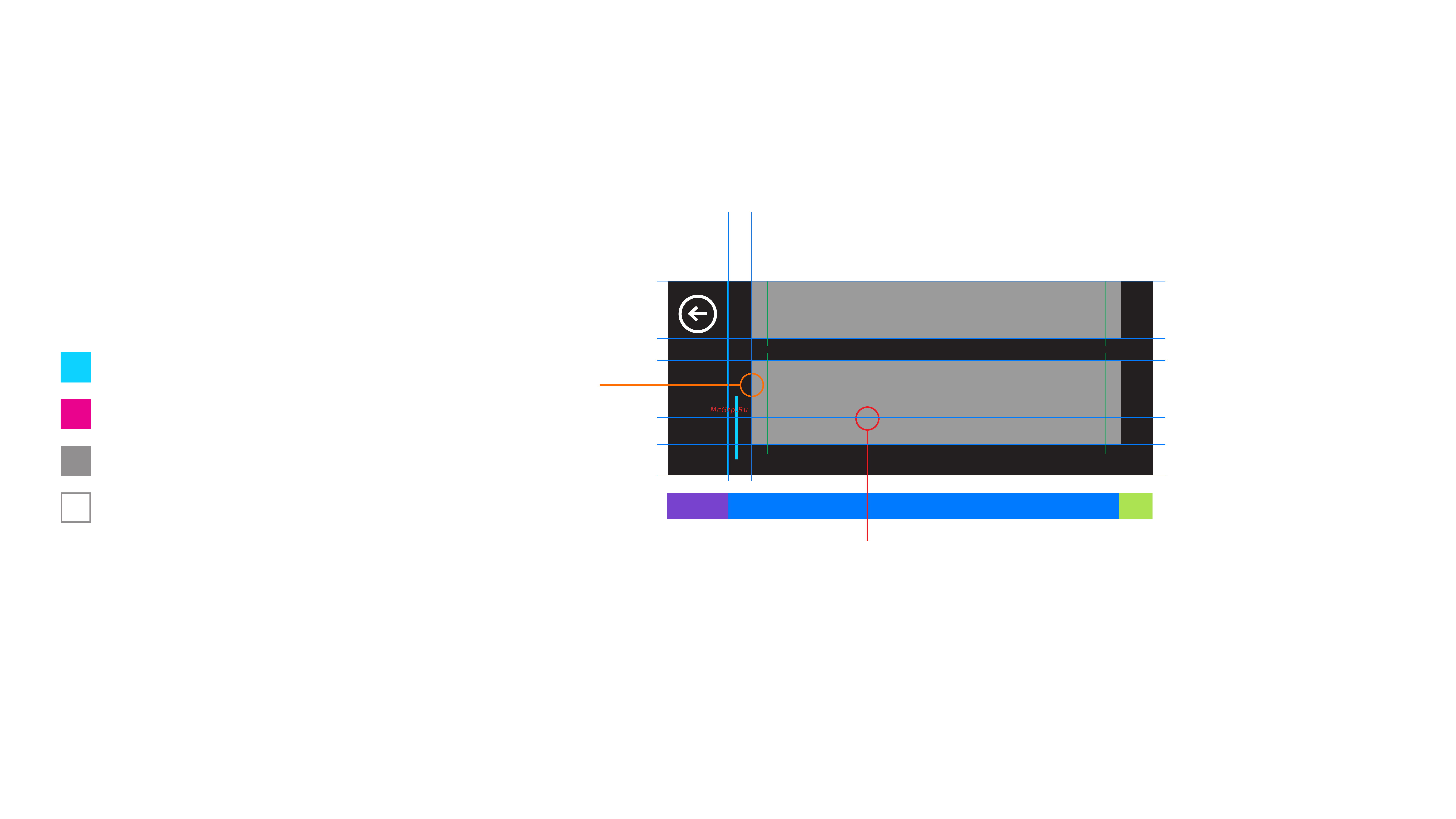 Microsoft band 2 Medium [52/54] Centered