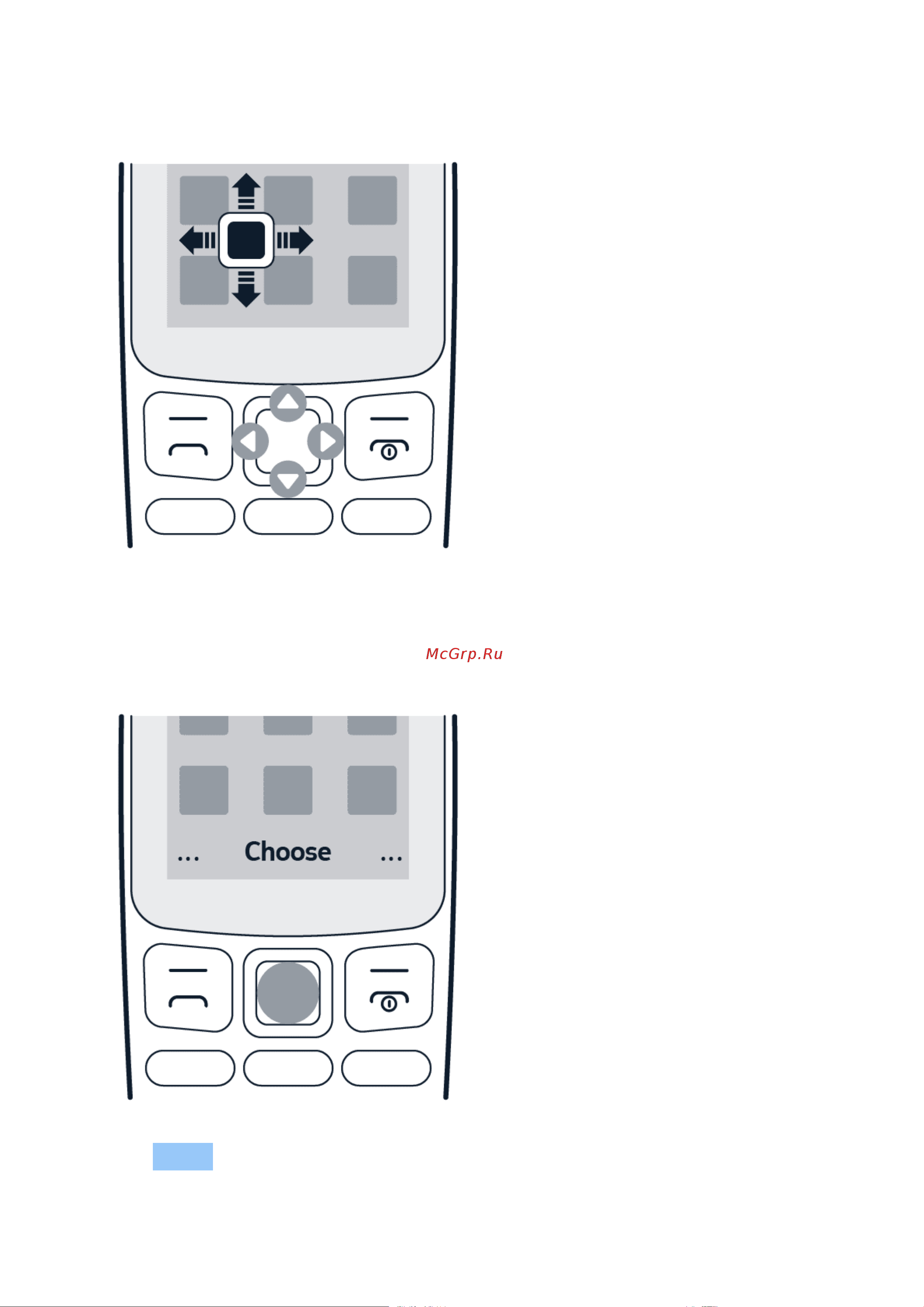 Nokia 105 Single Sim Руководство по эксплуатации онлайн [12/39] 774862