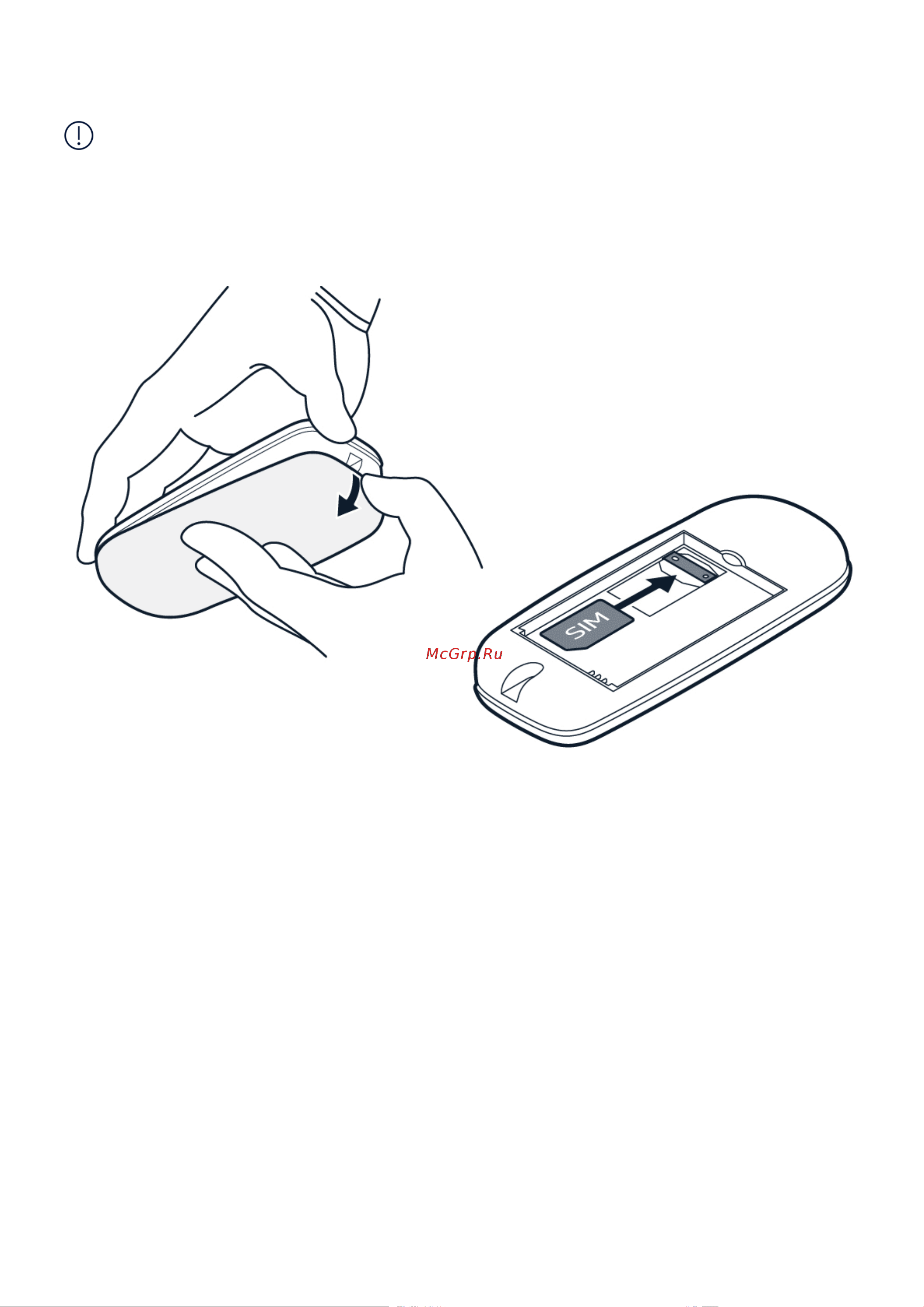 Nokia 105 Single Sim Руководство по эксплуатации онлайн [8/39] 774862