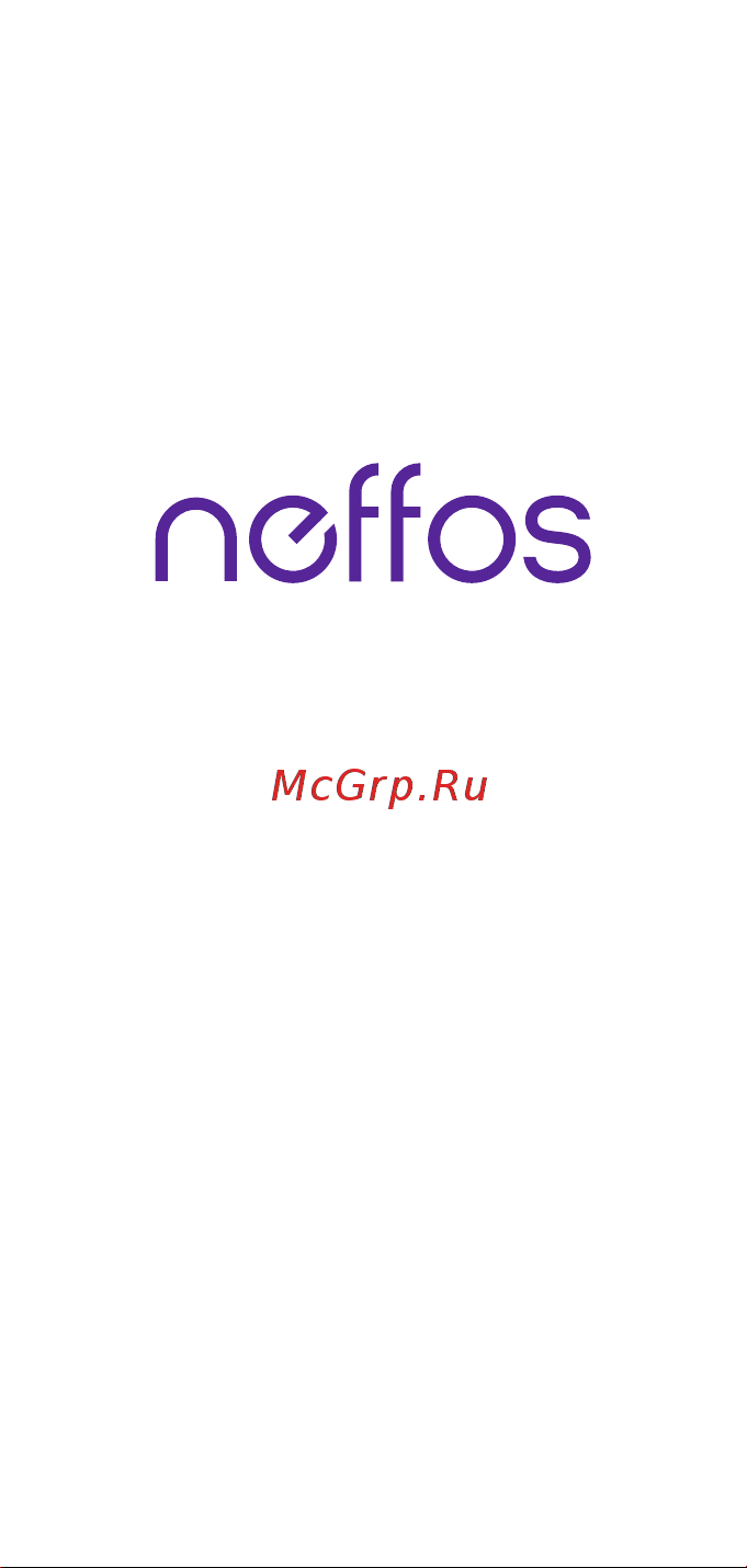 Tp-Link Neffos C9A Moonlight TP706A [31/66] Кепілдік міндеттемелер