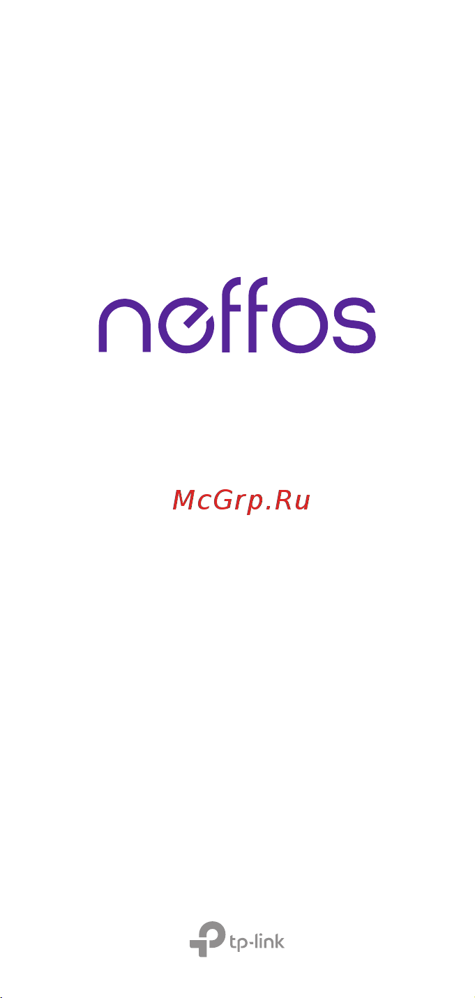 Tp-Link Neffos C9A Moonlight TP706A Руководство по эксплуатации онлайн [7/66] 774896