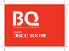 BQ 2825 Disco Boom Руководство по эксплуатации