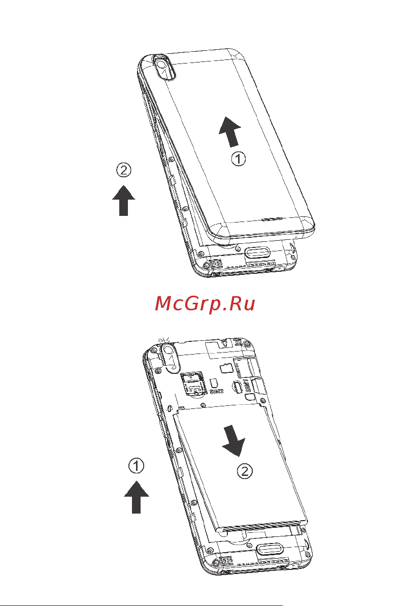 Nobby S300 Pro NBP-S3-50-03P Руководство по эксплуатации онлайн [5/24] 774928