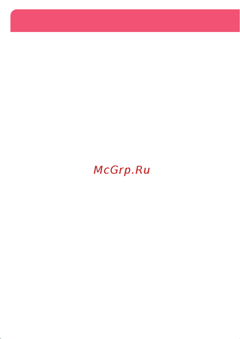 Nobby 240C NBP-FP-24-02 [13/16] Меры предосторожности