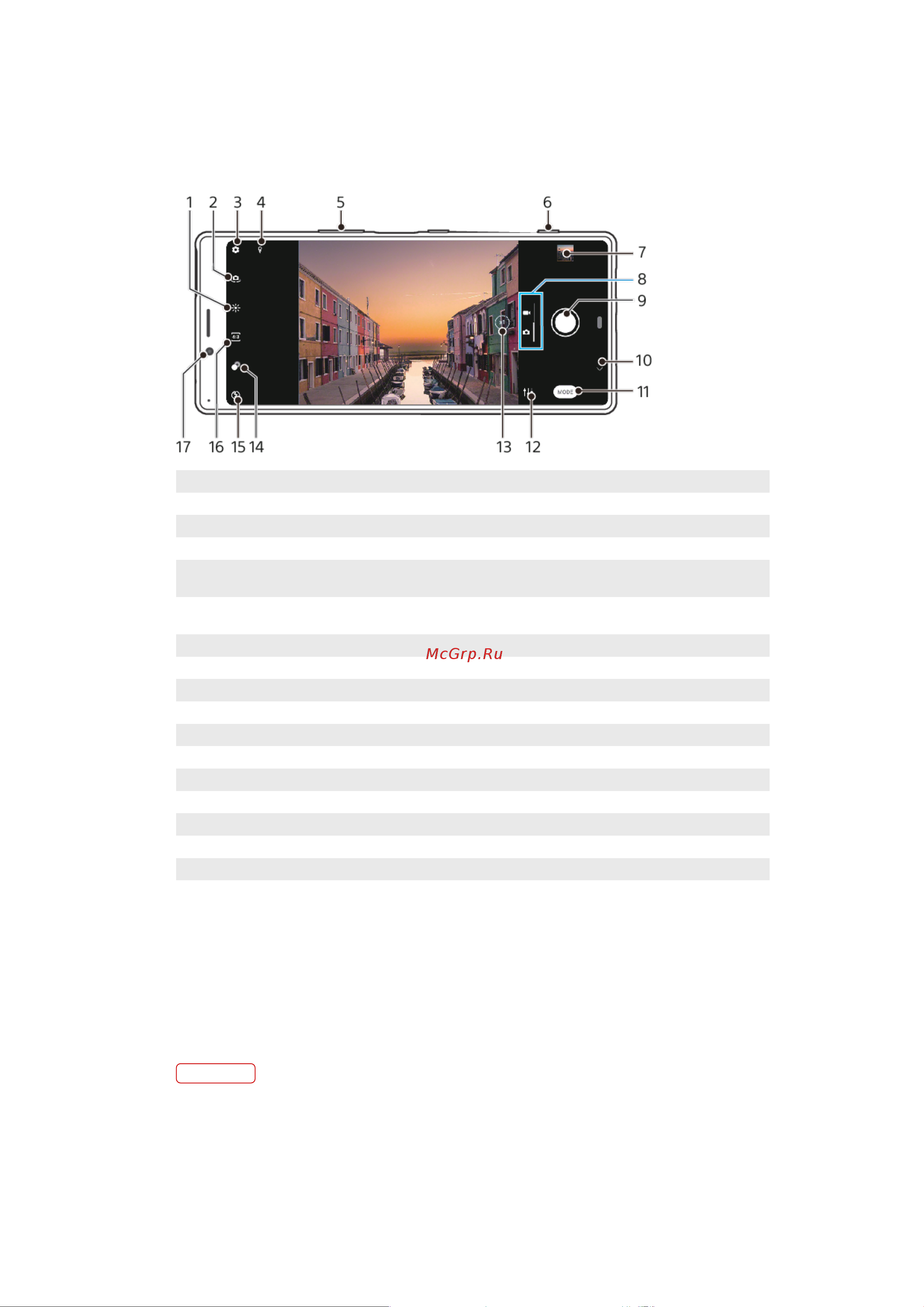 Sony Xperia 1 (J9110) [77/110] Камера