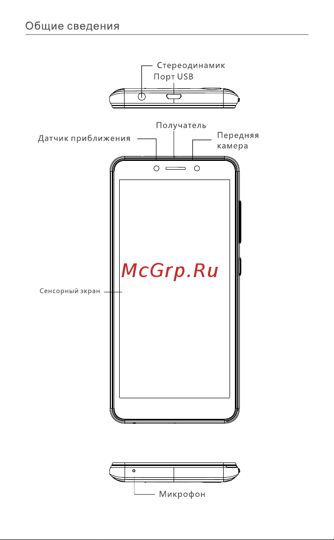 Oukitel С10 Руководство по эксплуатации онлайн [15/35] 774969