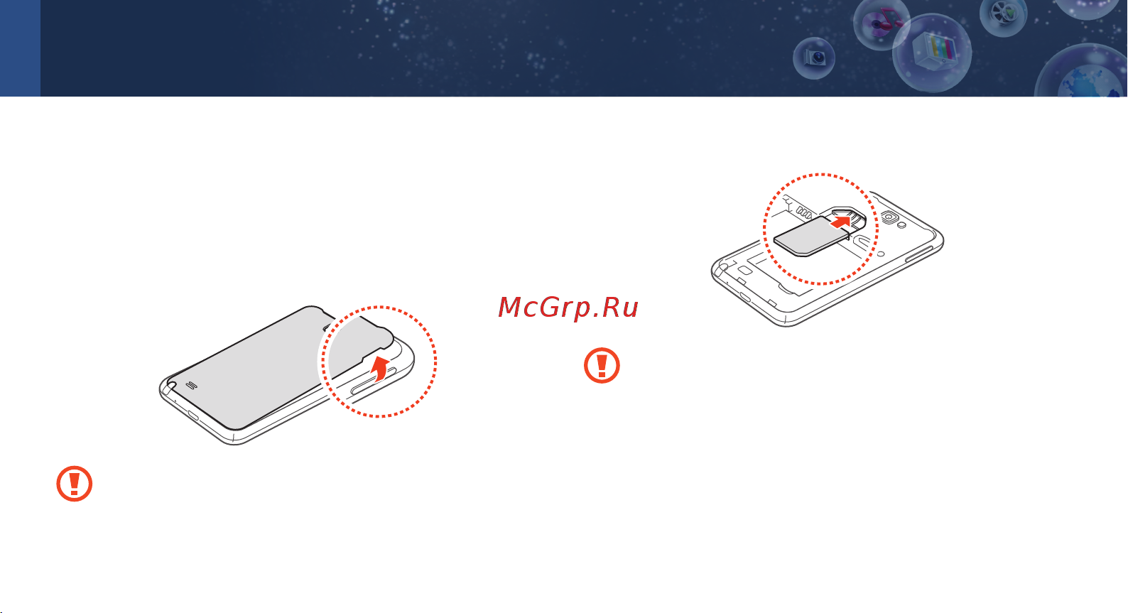 Samsung N7000 Galaxy Note [6/36] Сборка устройства