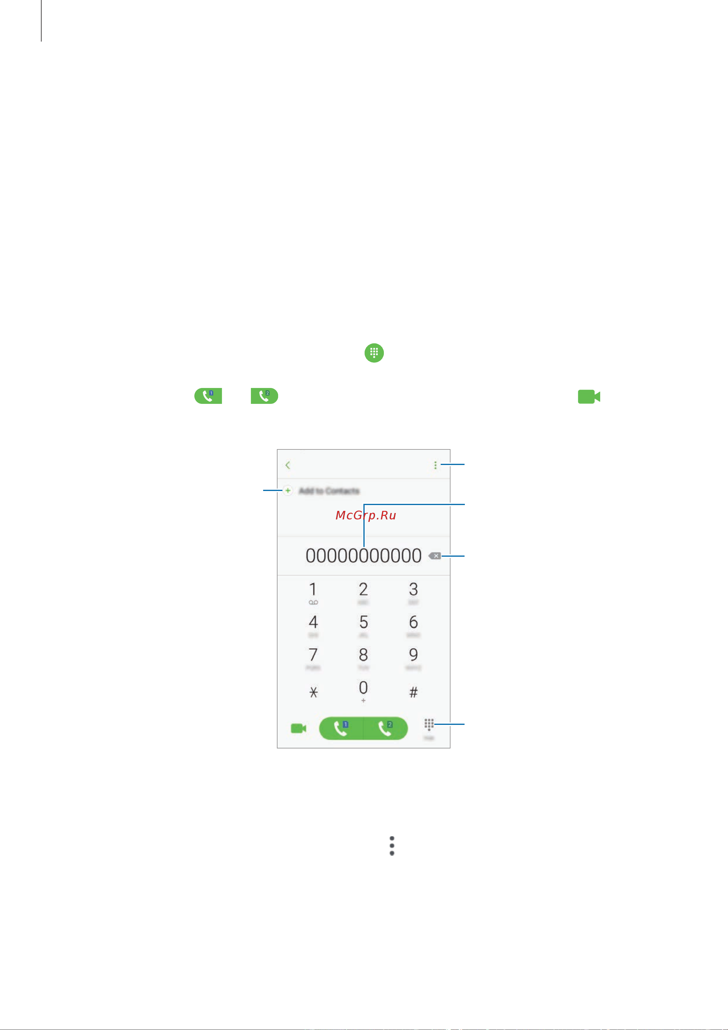 Samsung Galaxy J2 Prime (SM-G532FZKDSER) [44/106] Телефон
