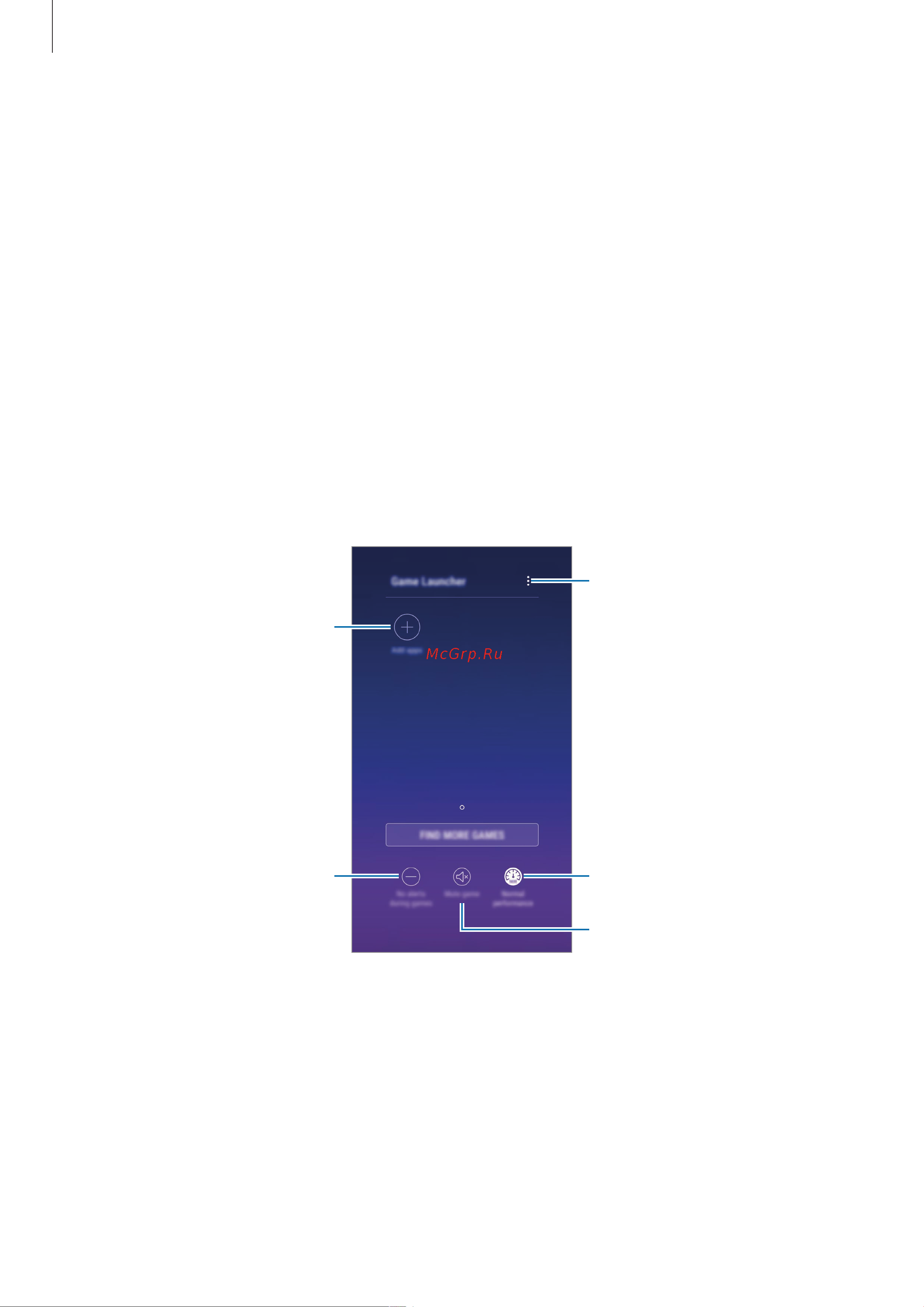 Samsung Galaxy A8 (SM-A530FZKDSER) [131/193] Game launcher
