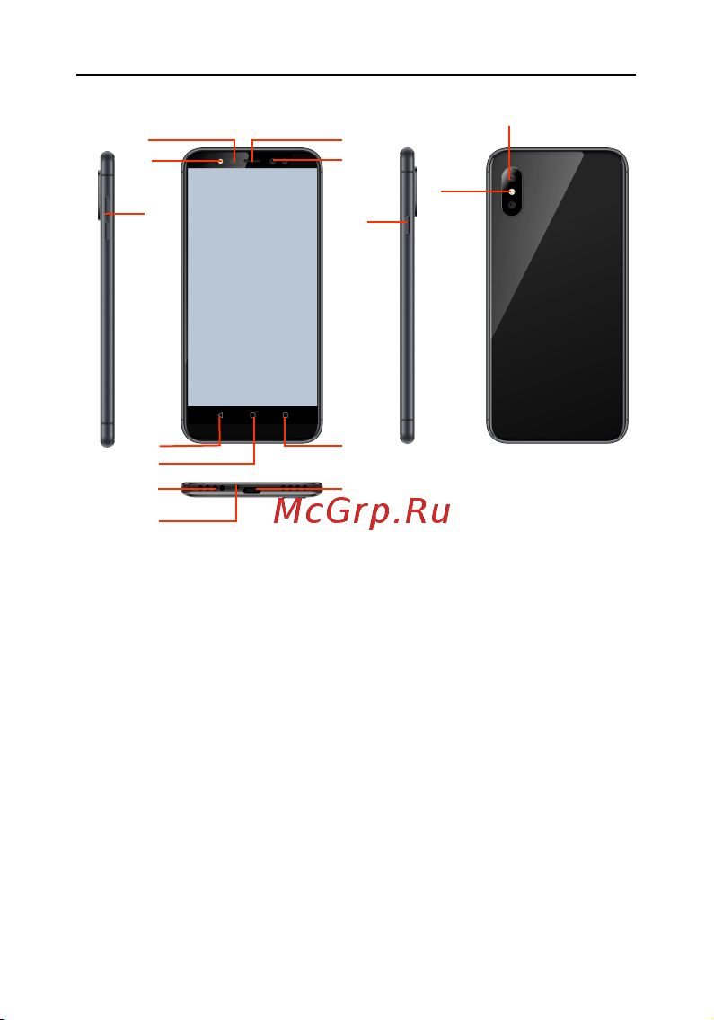 Haier Elegance E9 Руководство по эксплуатации онлайн [26/39] 774980