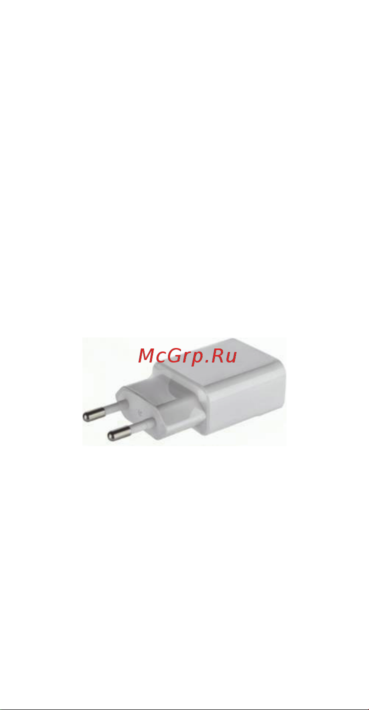 Honor View 20 128GB (PCT-L29) [20/30] Адаптер питания