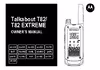 Motorola Talkabout T82