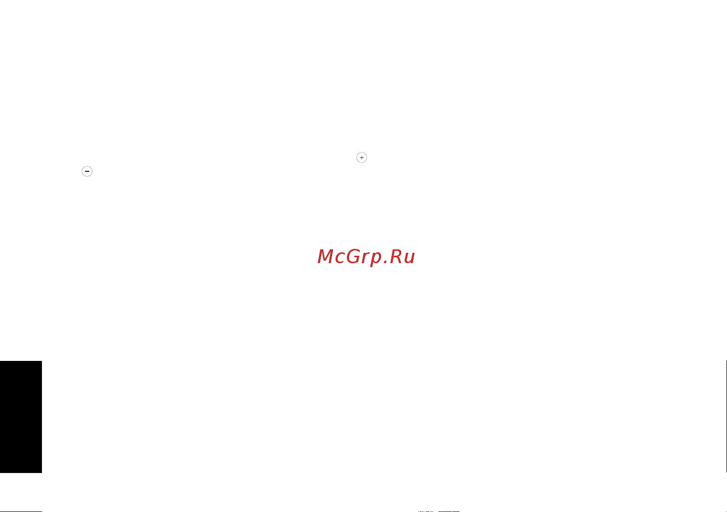 Motorola Talkabout T62 [130/184] Русский