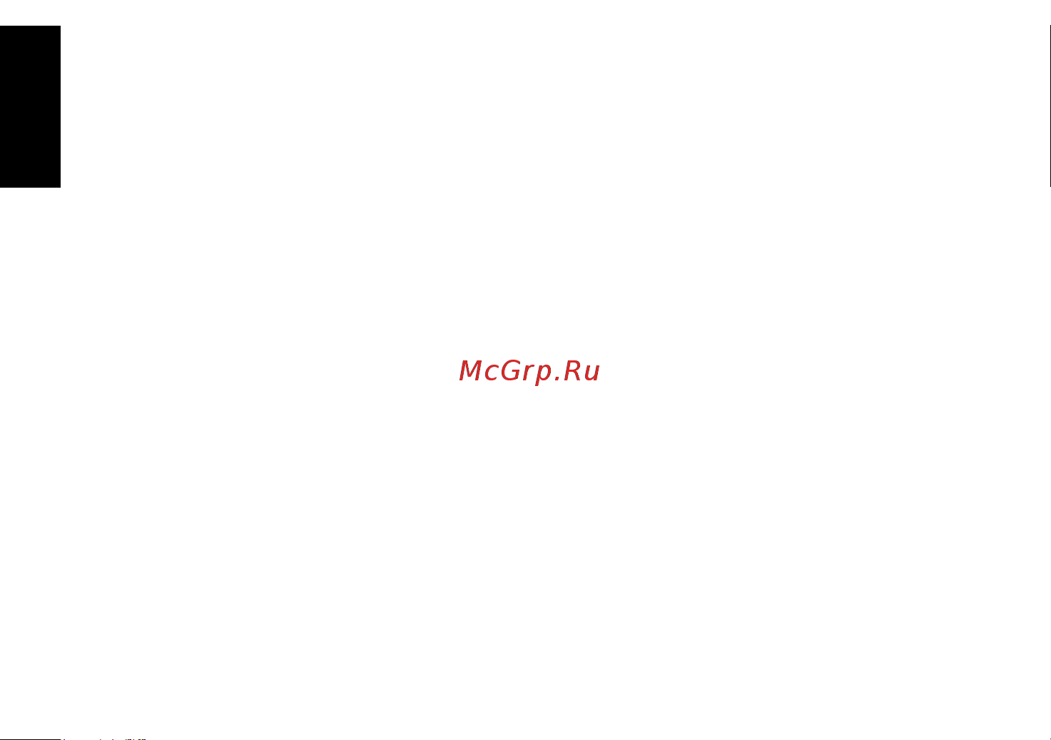 Motorola Talkabout T62 [4/184] English
