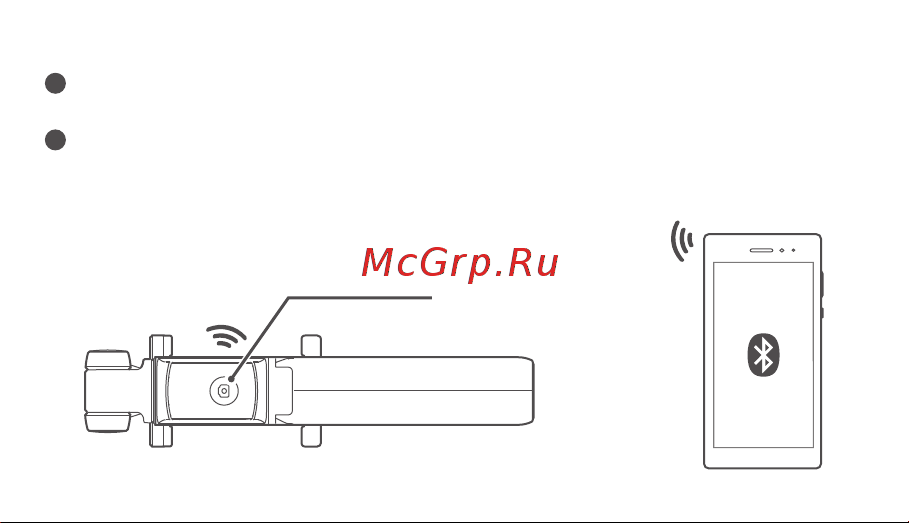 Huawei AF15 [2/6] Подключение к телефону
