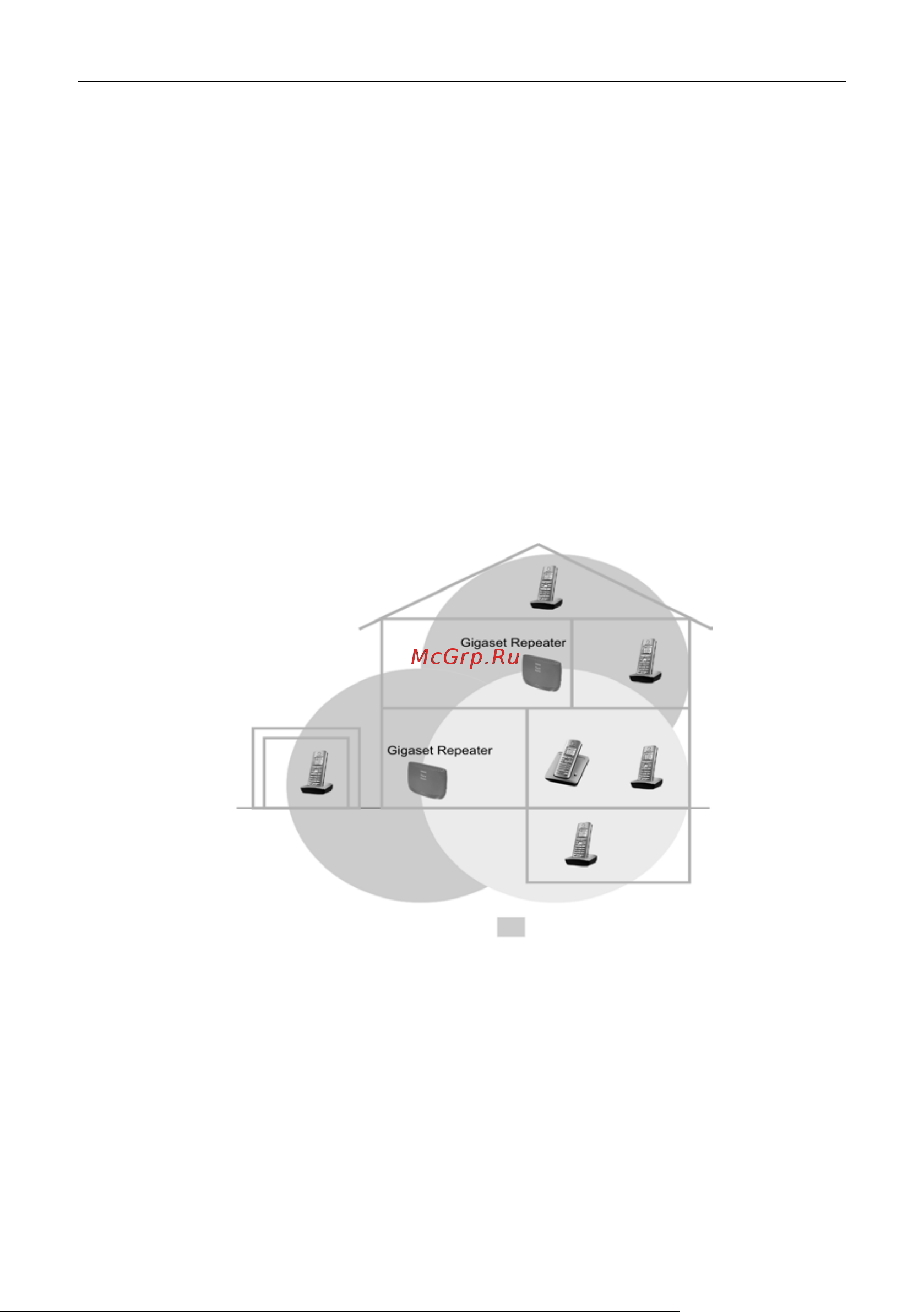Gigaset Repeater 2.0 [2/12] Введение