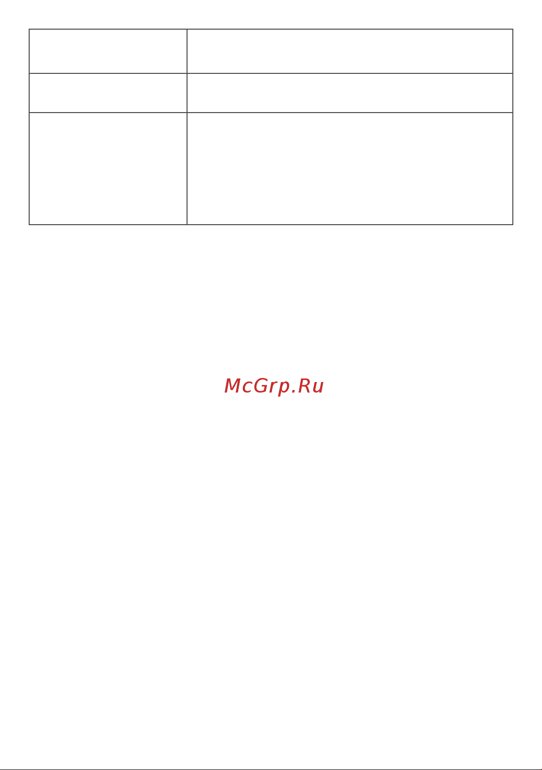 Alcatel 5056D UV Slate (Baby Skin) Руководство по эксплуатации онлайн [102/103] 775055
