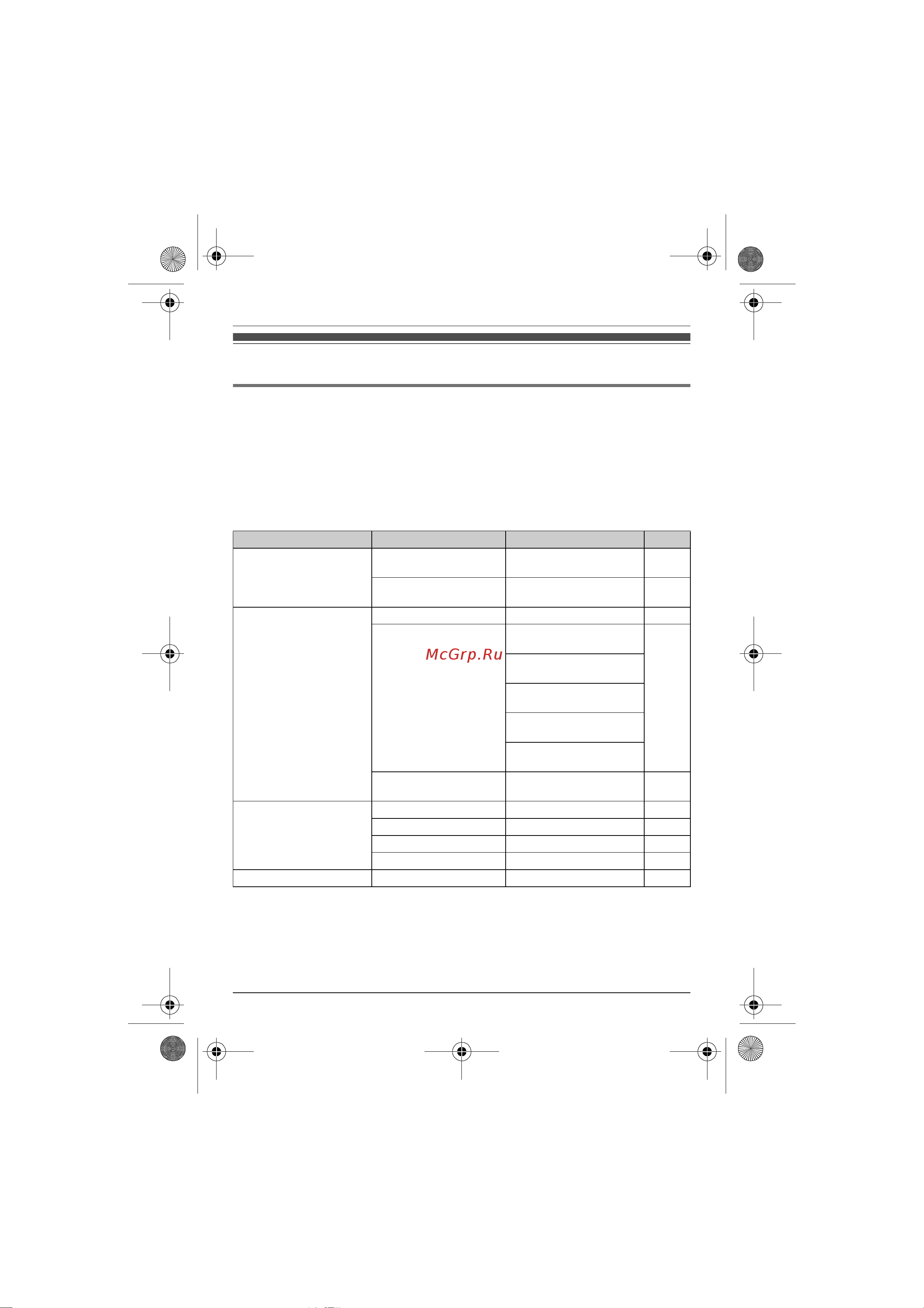 Panasonic KX-TGB 210 B [18/36] Ï²îã²àììè²îâàíèå