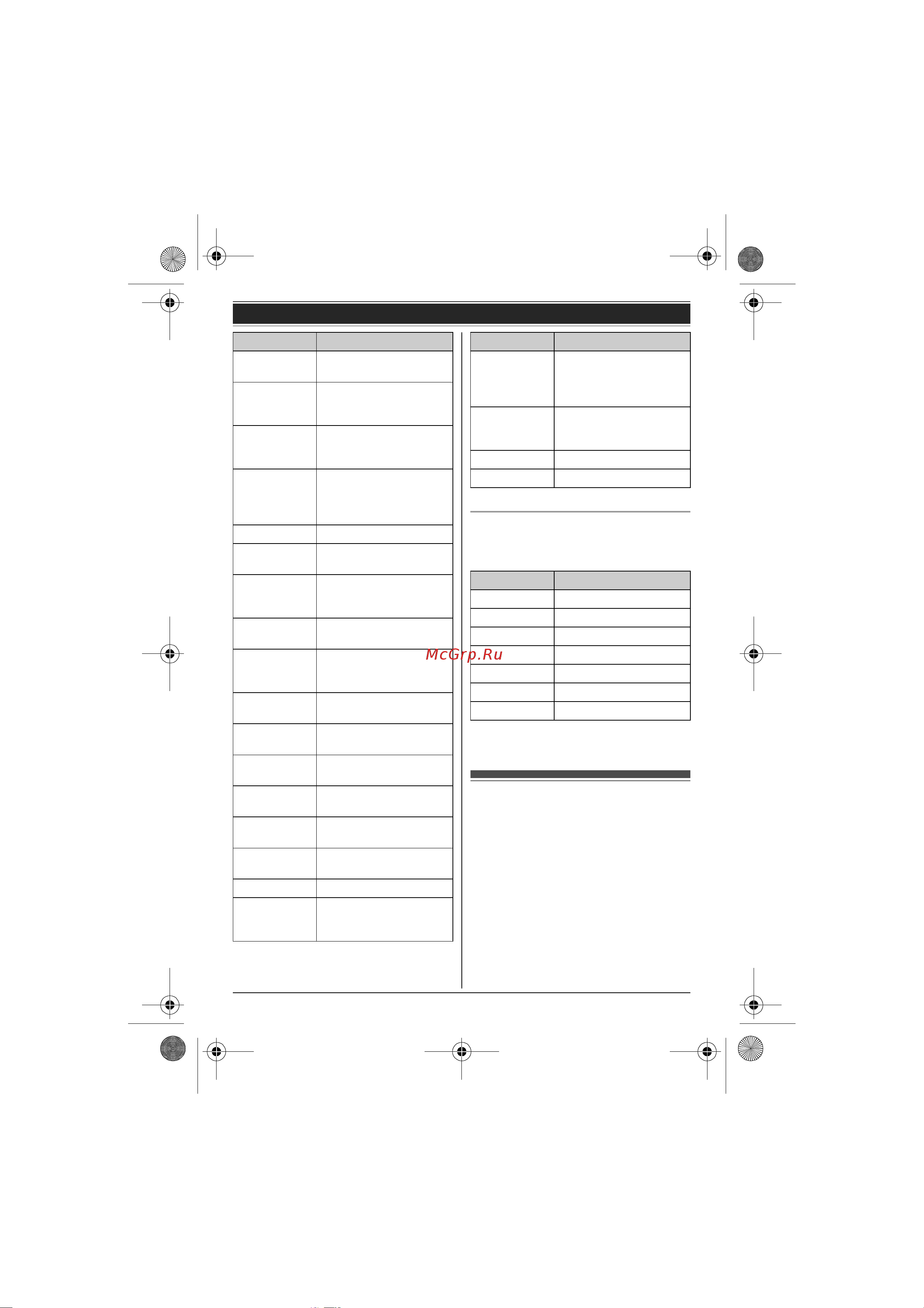 Panasonic KX-TG 8061 B [15/60] Ãåæèì õ²àíèòåëø æê²àíà