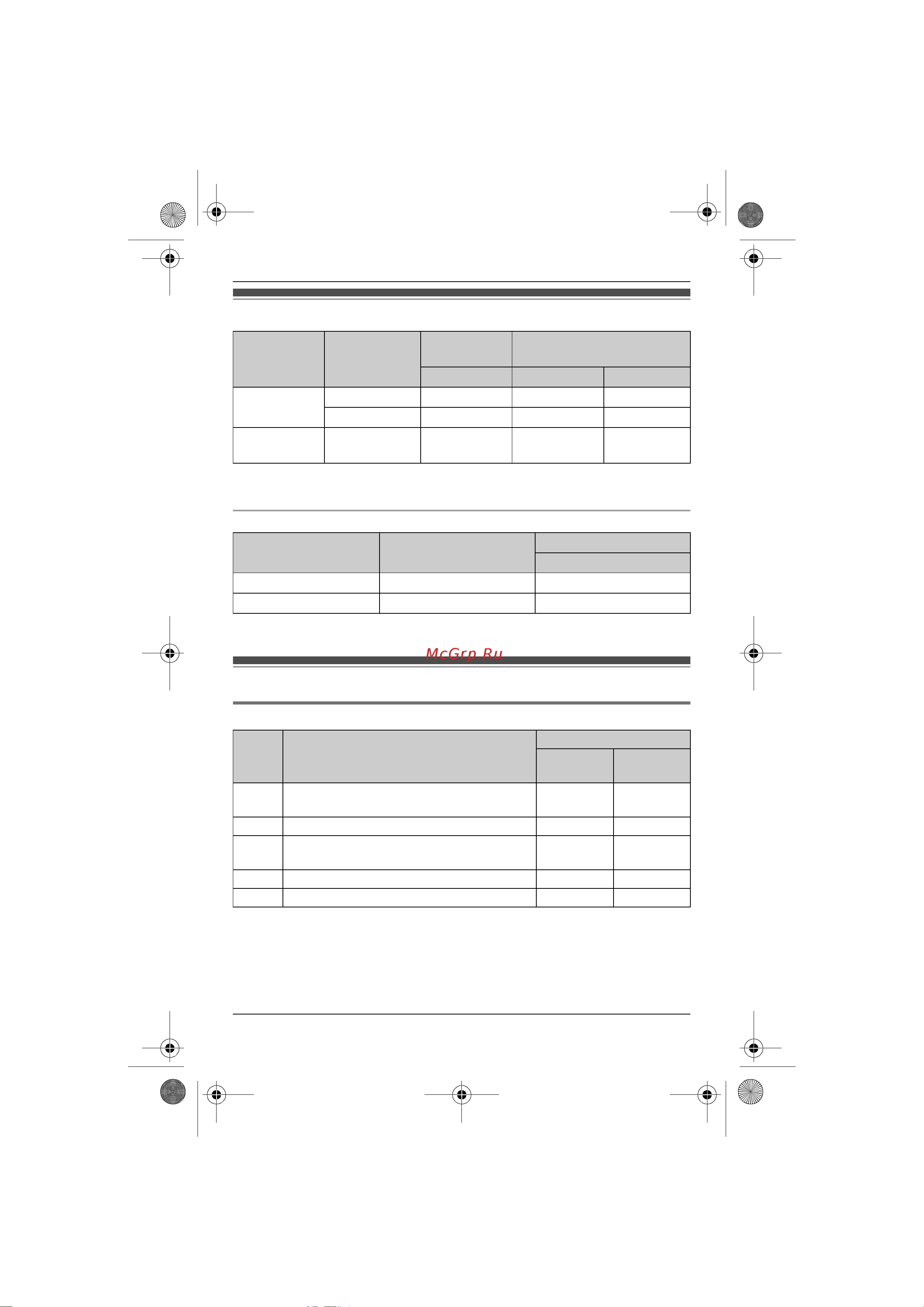 Panasonic KX-TG 2512 RUS [3/52] Ãàçëè èø ìåæäó ìîäåëøìè