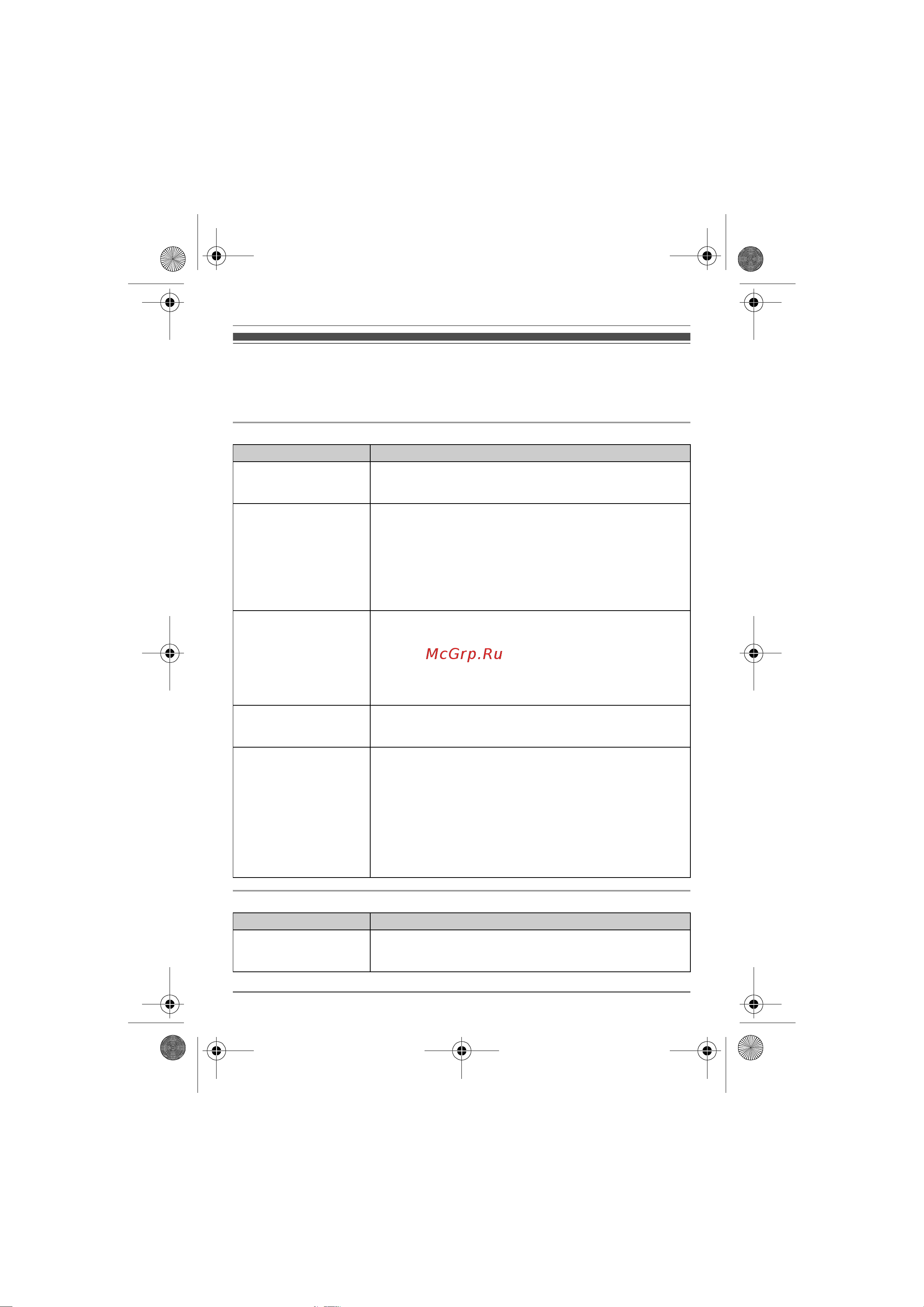 Panasonic KX-TG 8051 B [50/60] Óñò²àíåíèå íåïîëàäîê