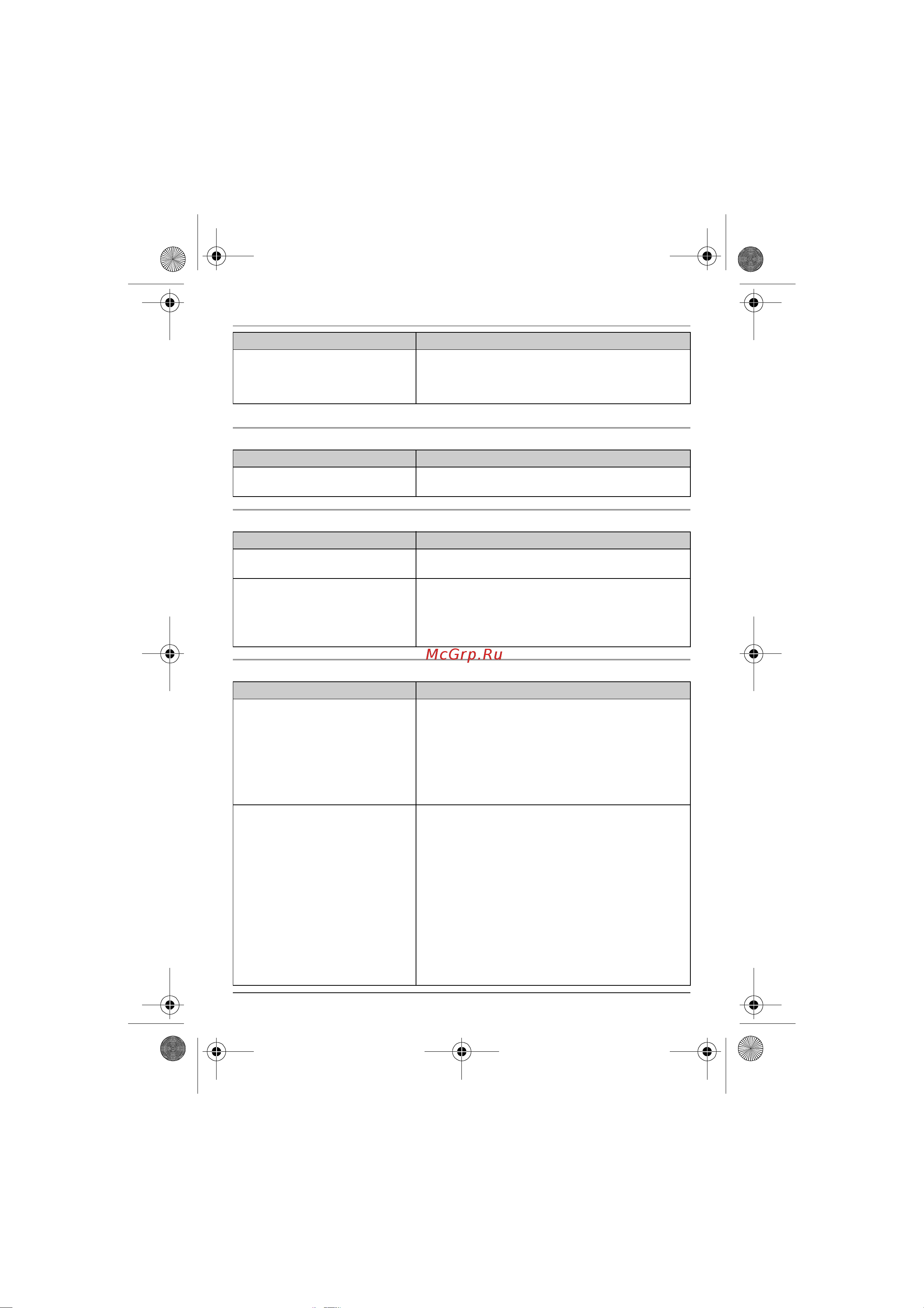 Panasonic KX-TG 1611 RUJ [29/36] Полезная информация