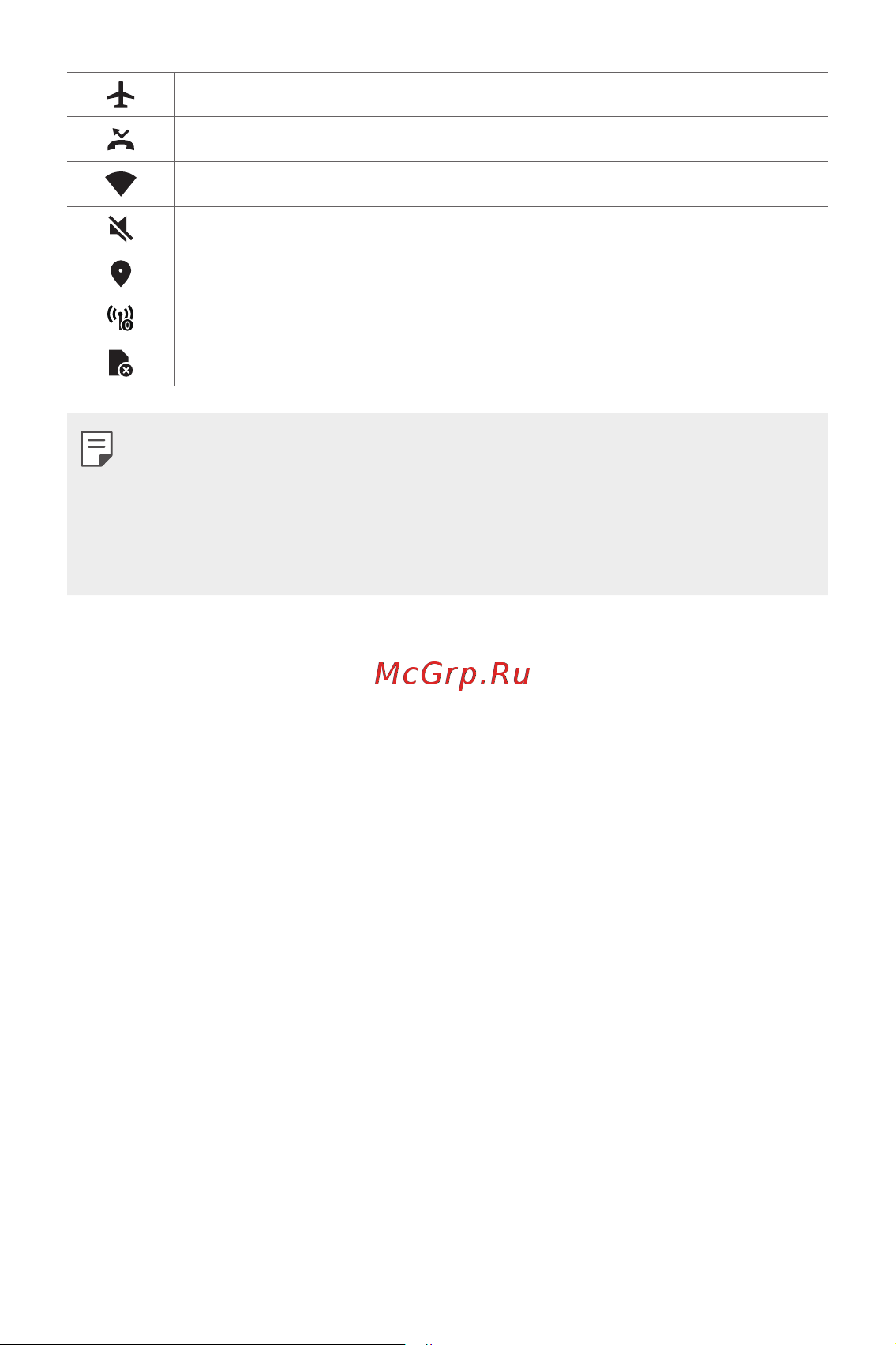 Nokia 6 64Gb Dual LTE [17/96] Основные функции 37