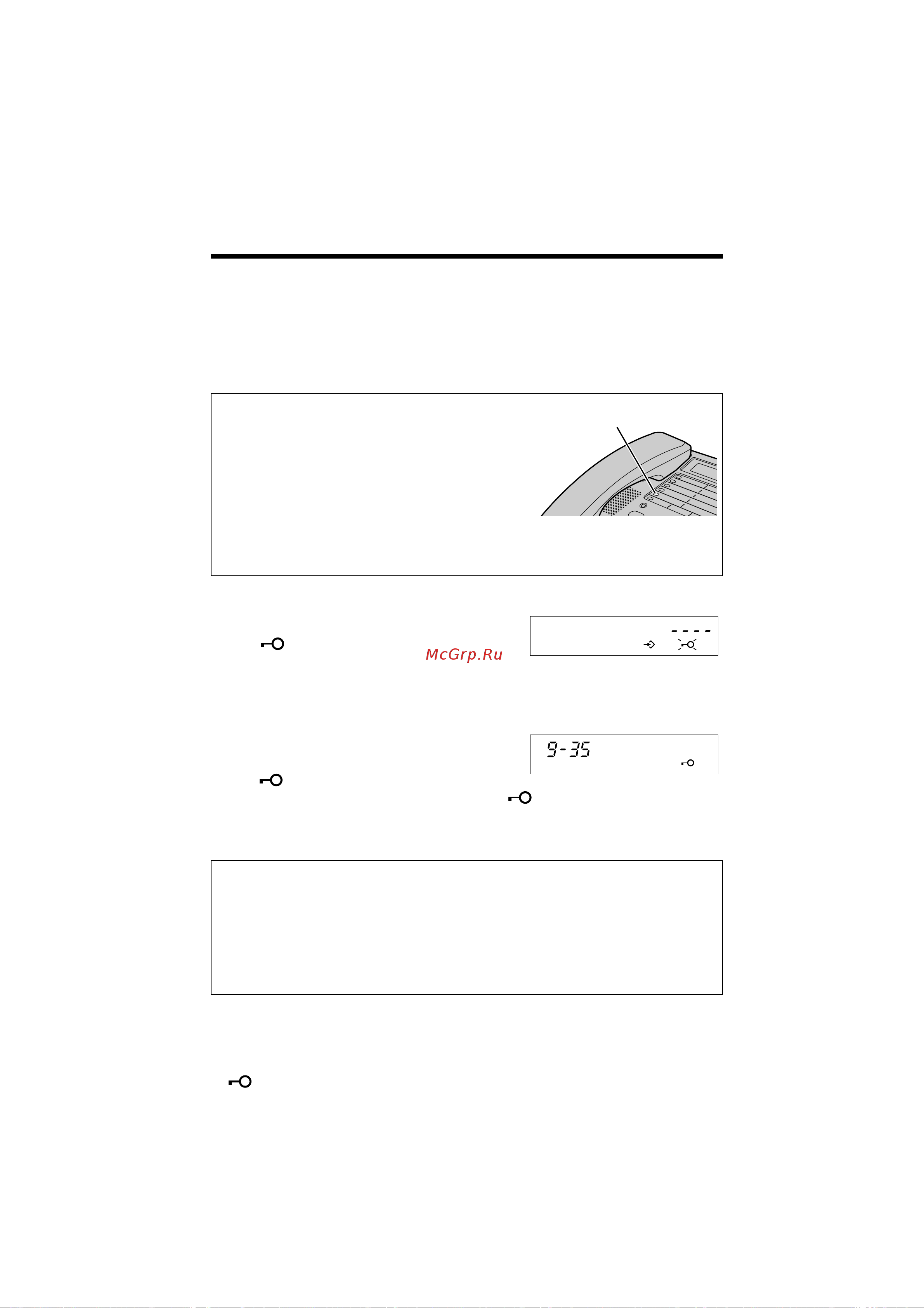Panasonic KX-TS2362-W [26/40] Øjoknpobka ha opa homepa